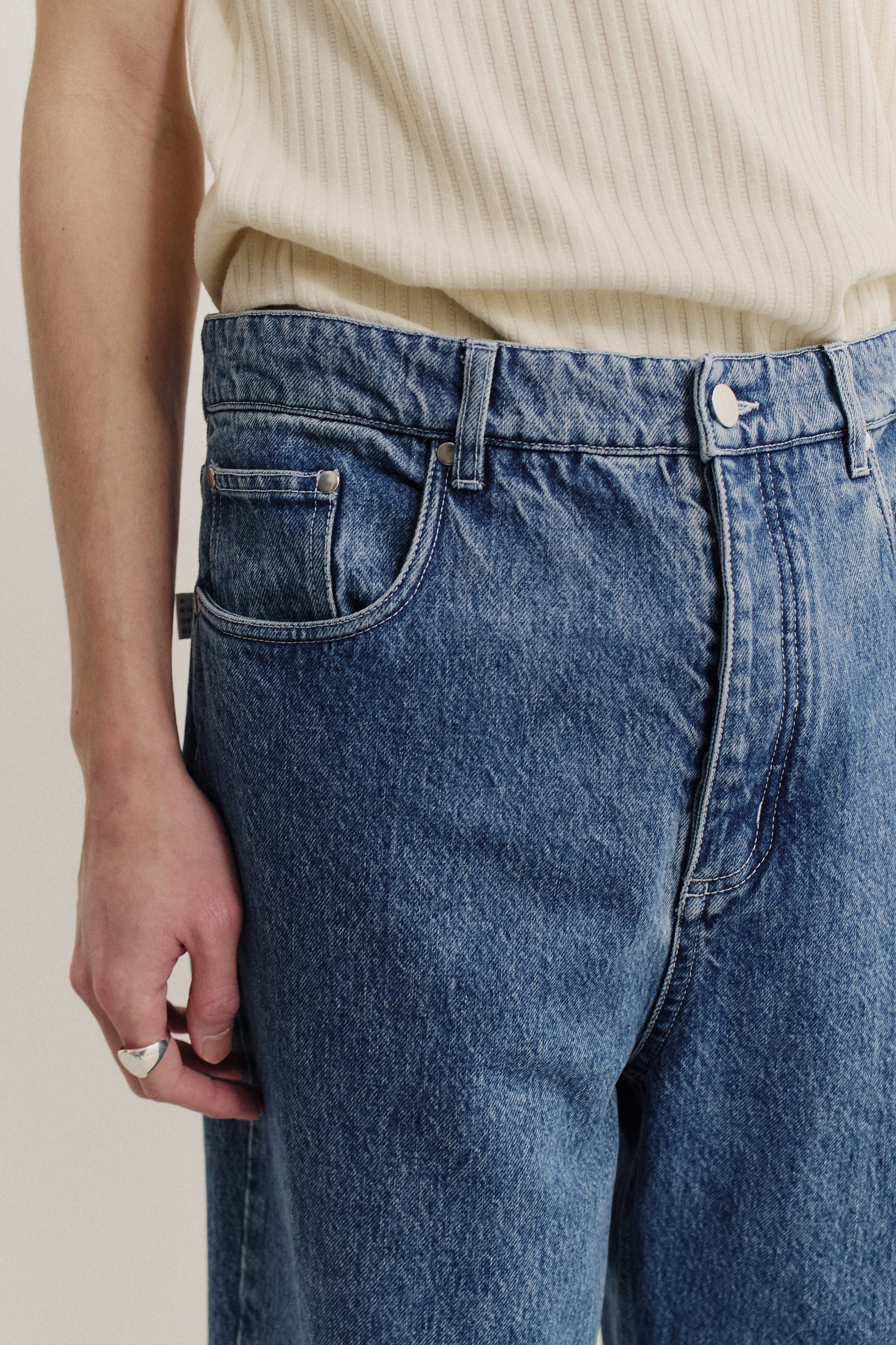 TEREK JEANS - Image 7