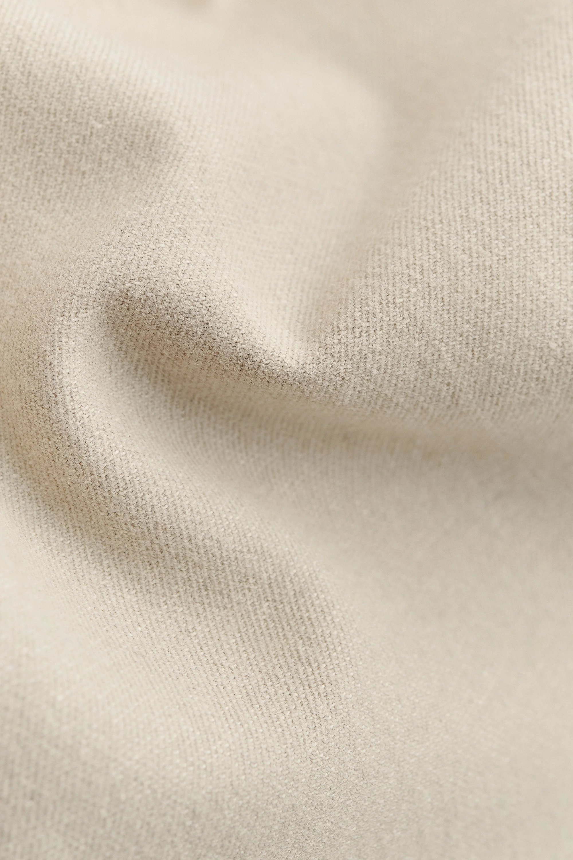 TEREK WOOL JEANS - Image 4