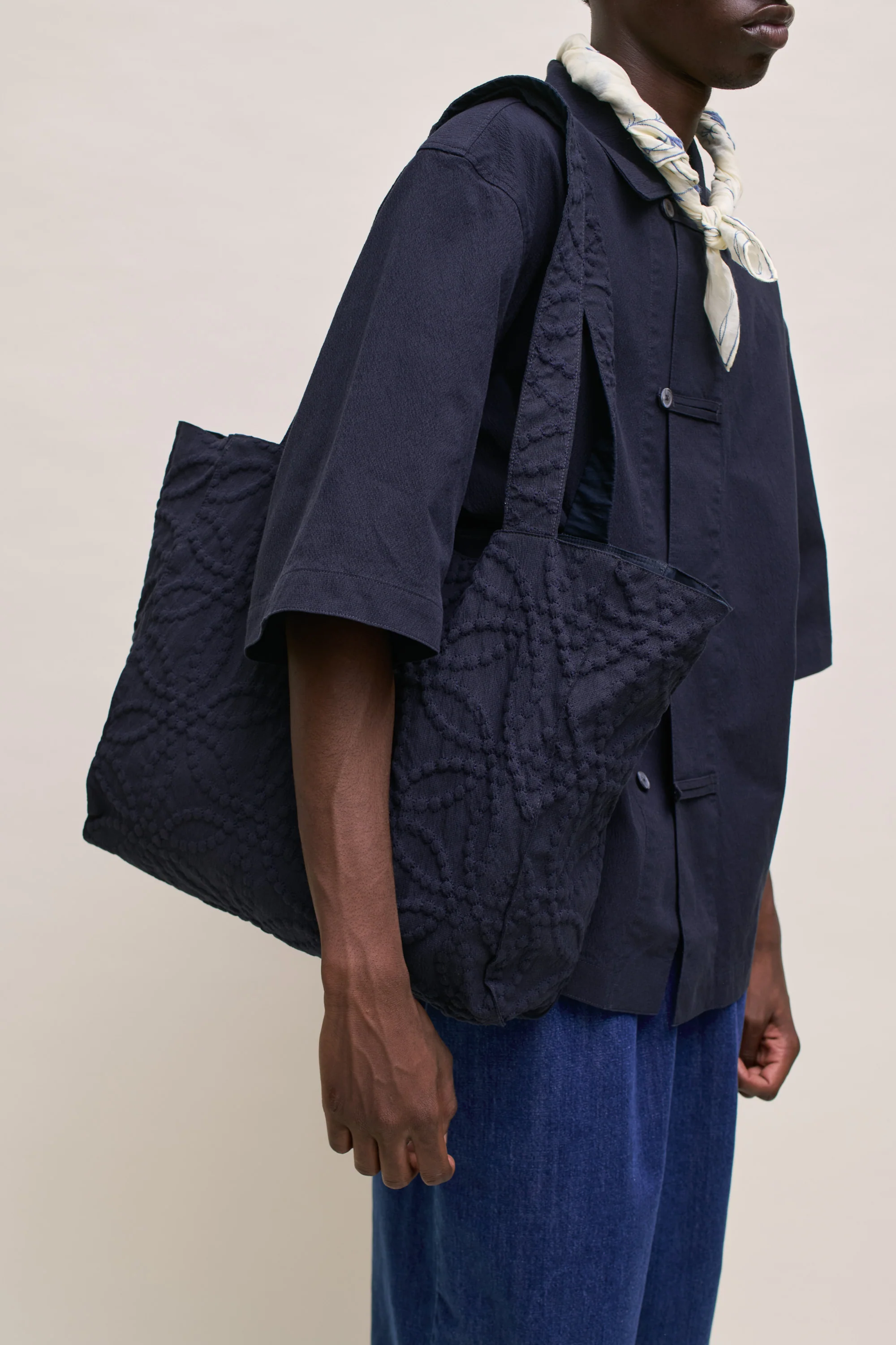 TIBAU TOTE BAG - Image 2