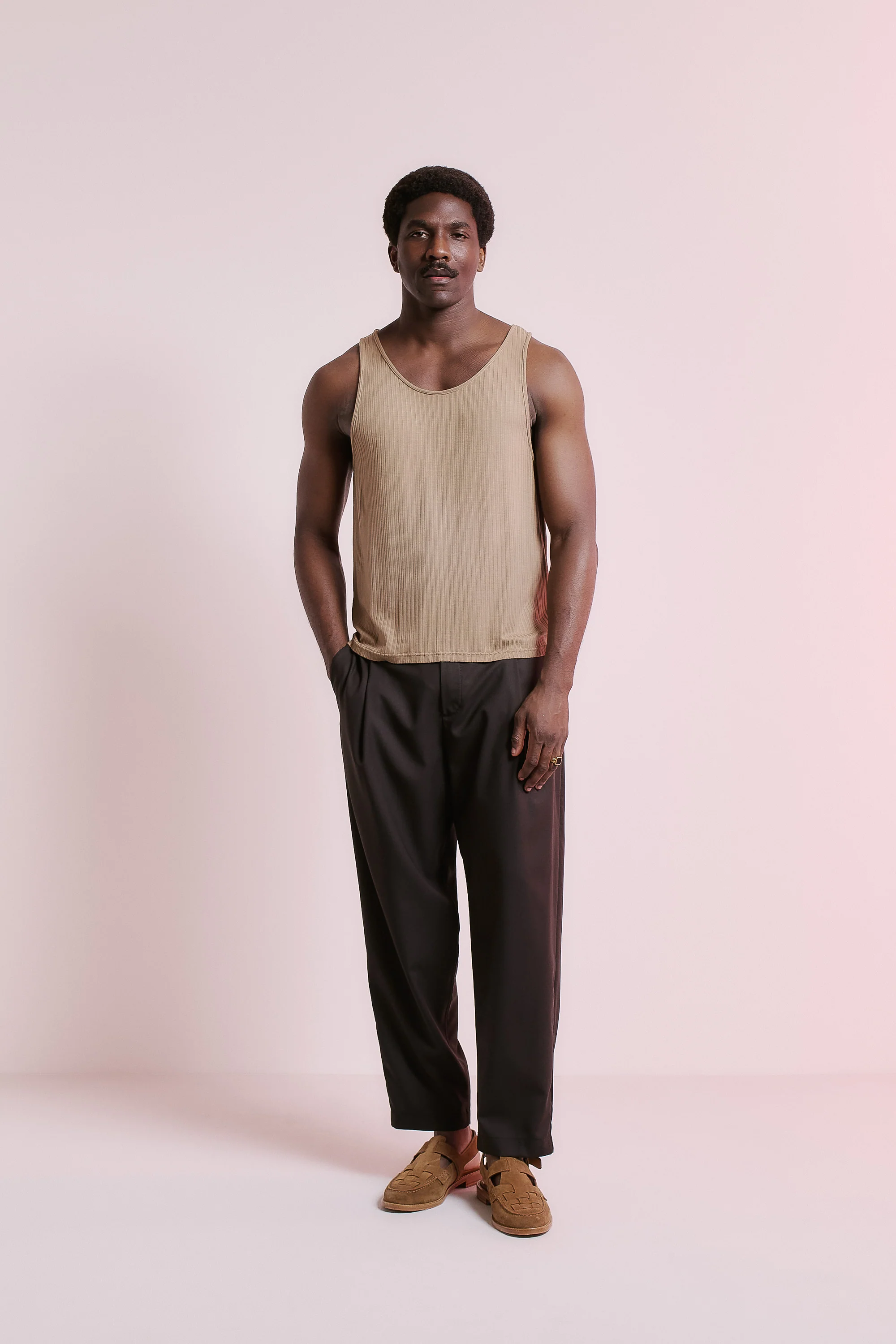 TIBO TANKTOP - Image 4
