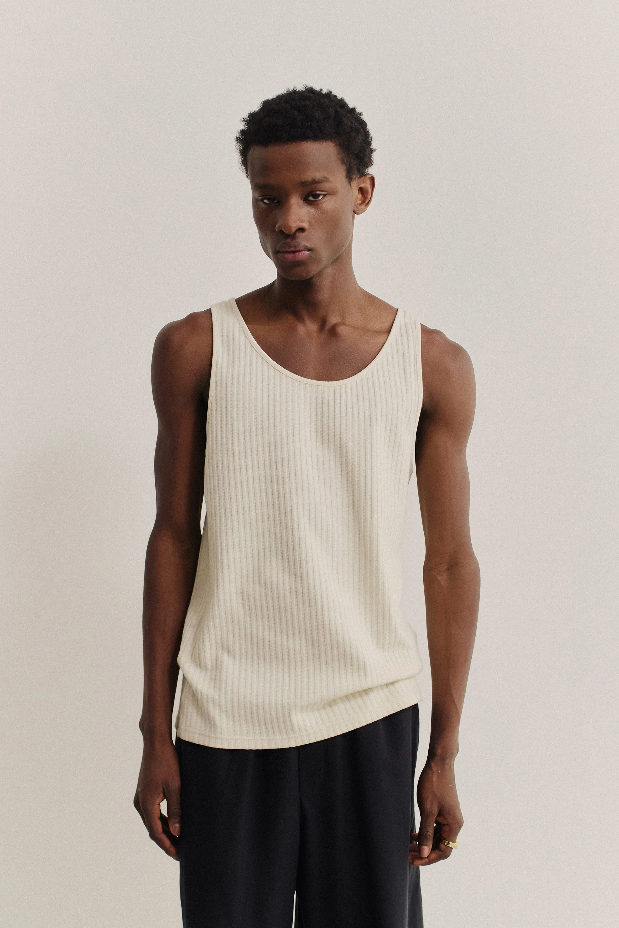 TOMASO TANKTOP - Image 3