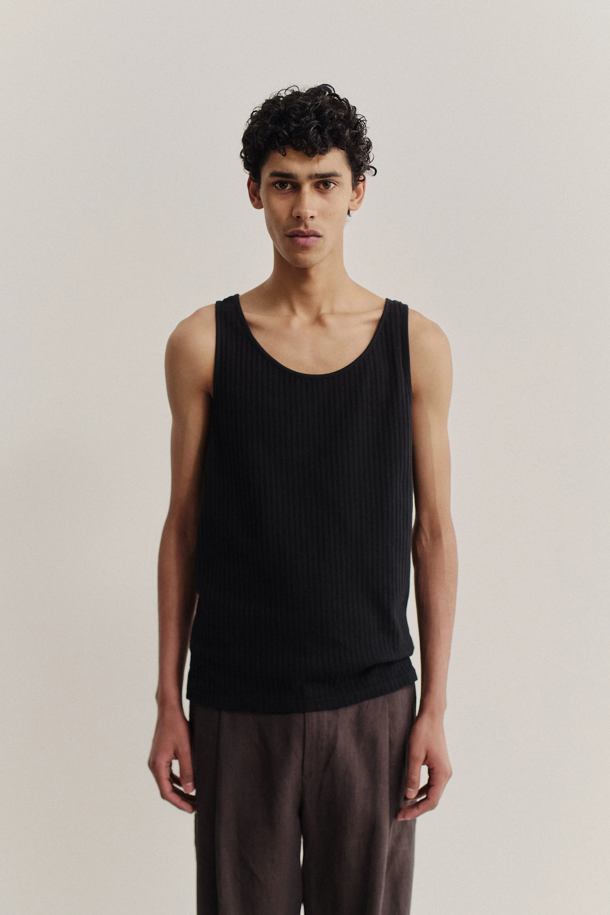 TOMASO TANKTOP - Image 3