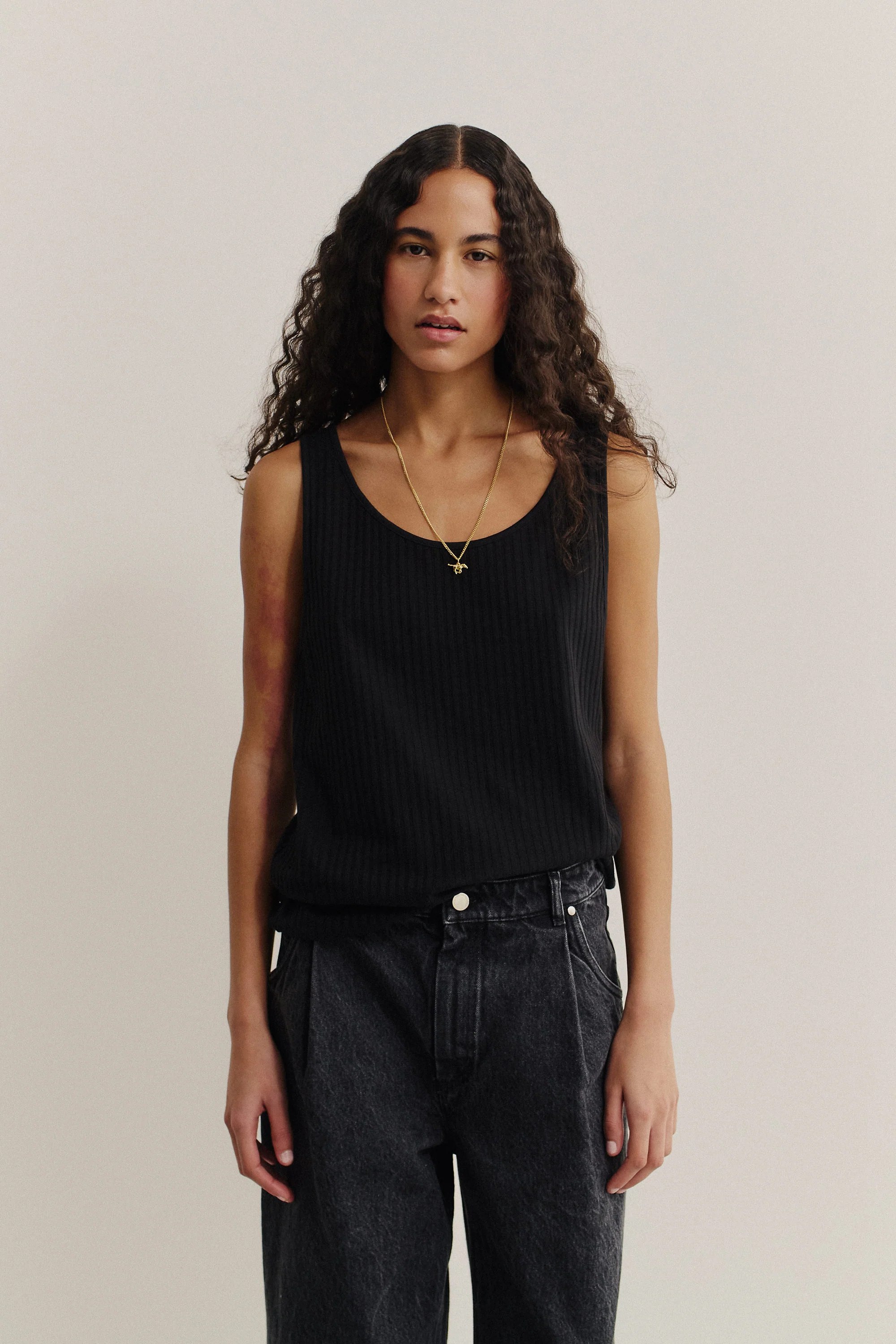 TOMASO TANKTOP - Image 5