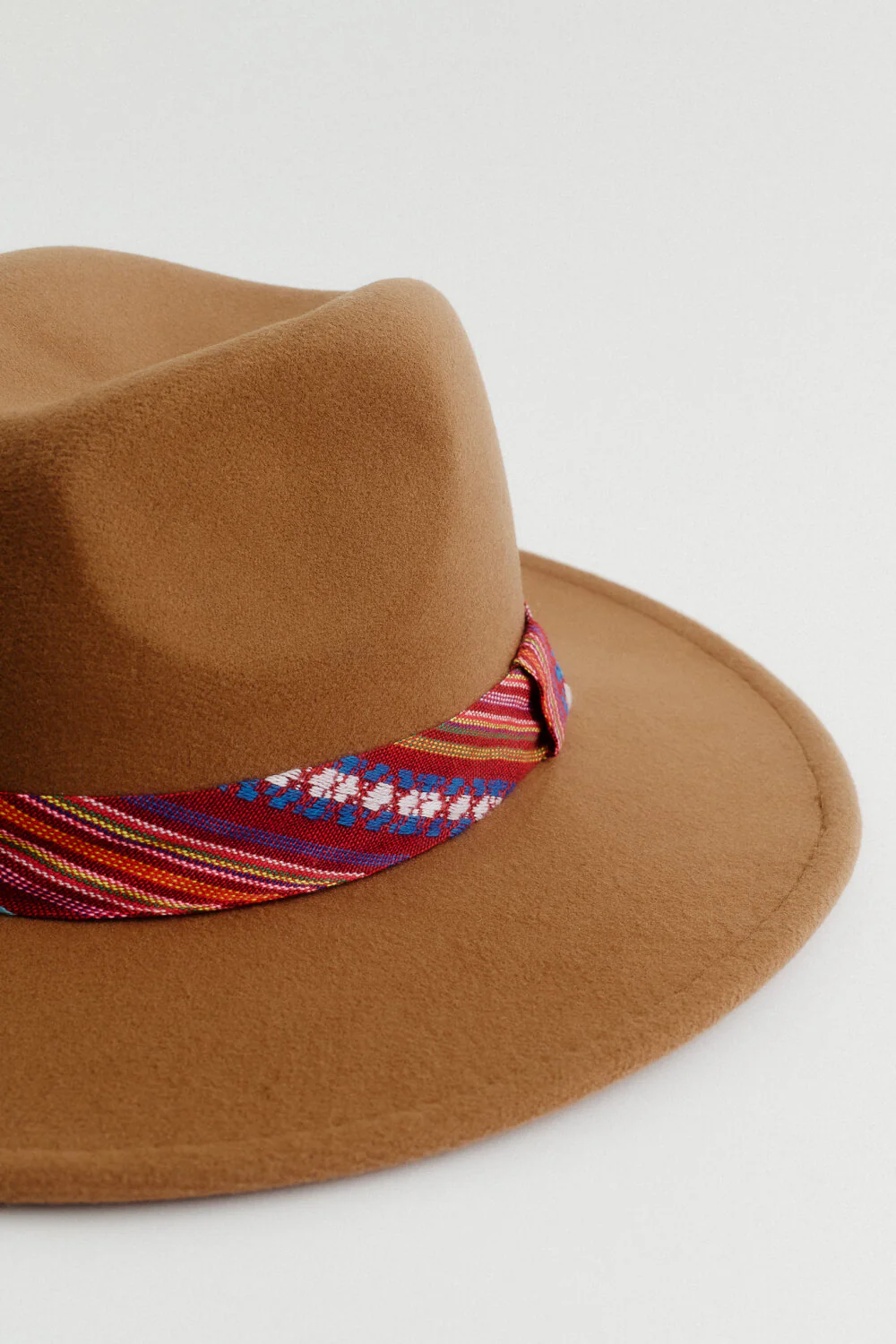Traditional Andean Hat - Image 4