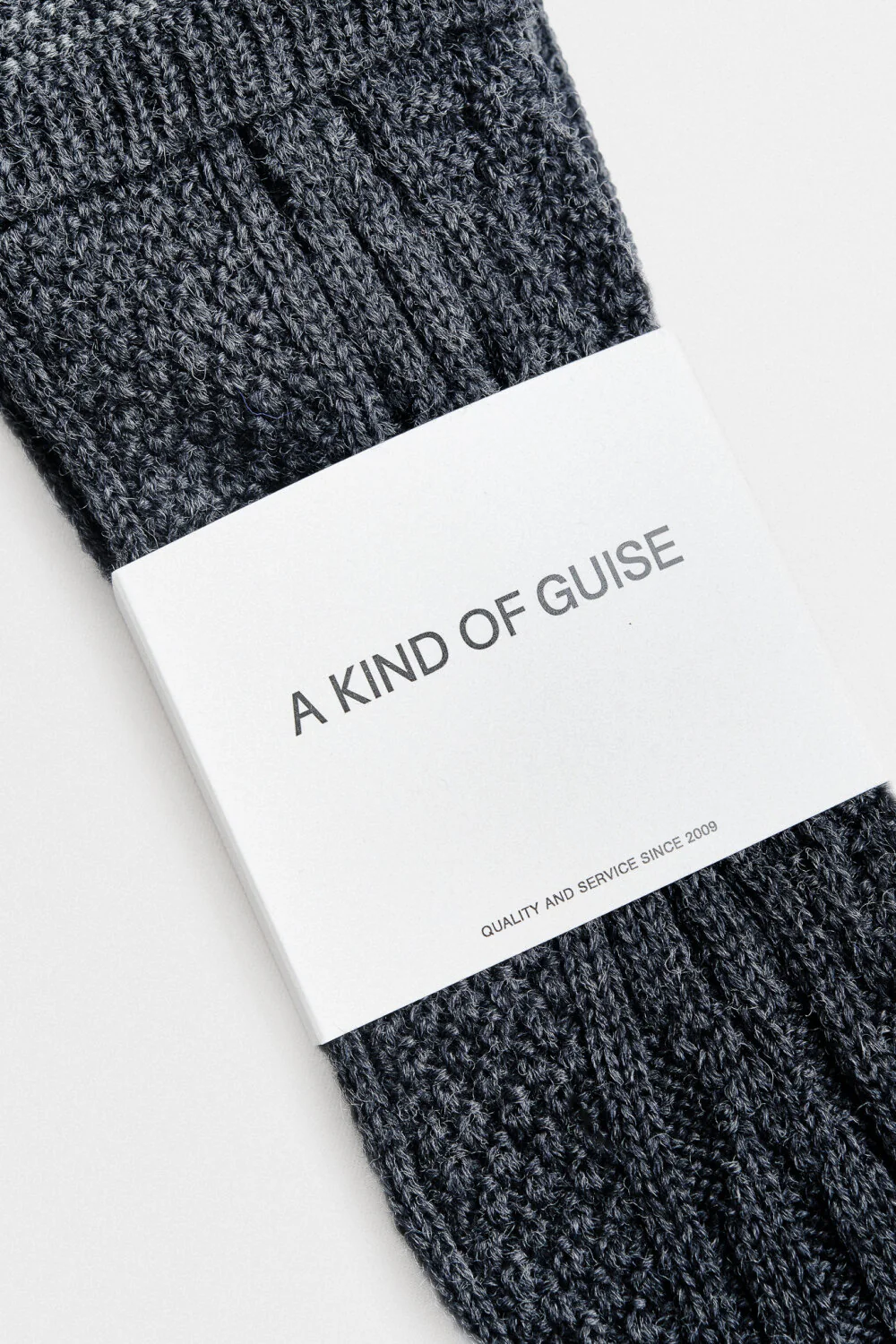 TRADITIONAL SOCKS - Image 2