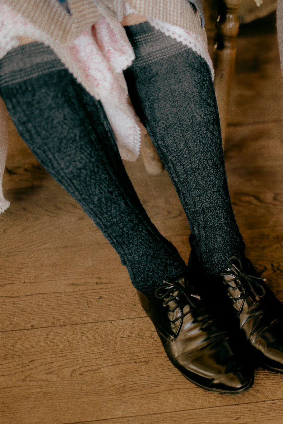 TRADITIONAL SOCKS - Image 5