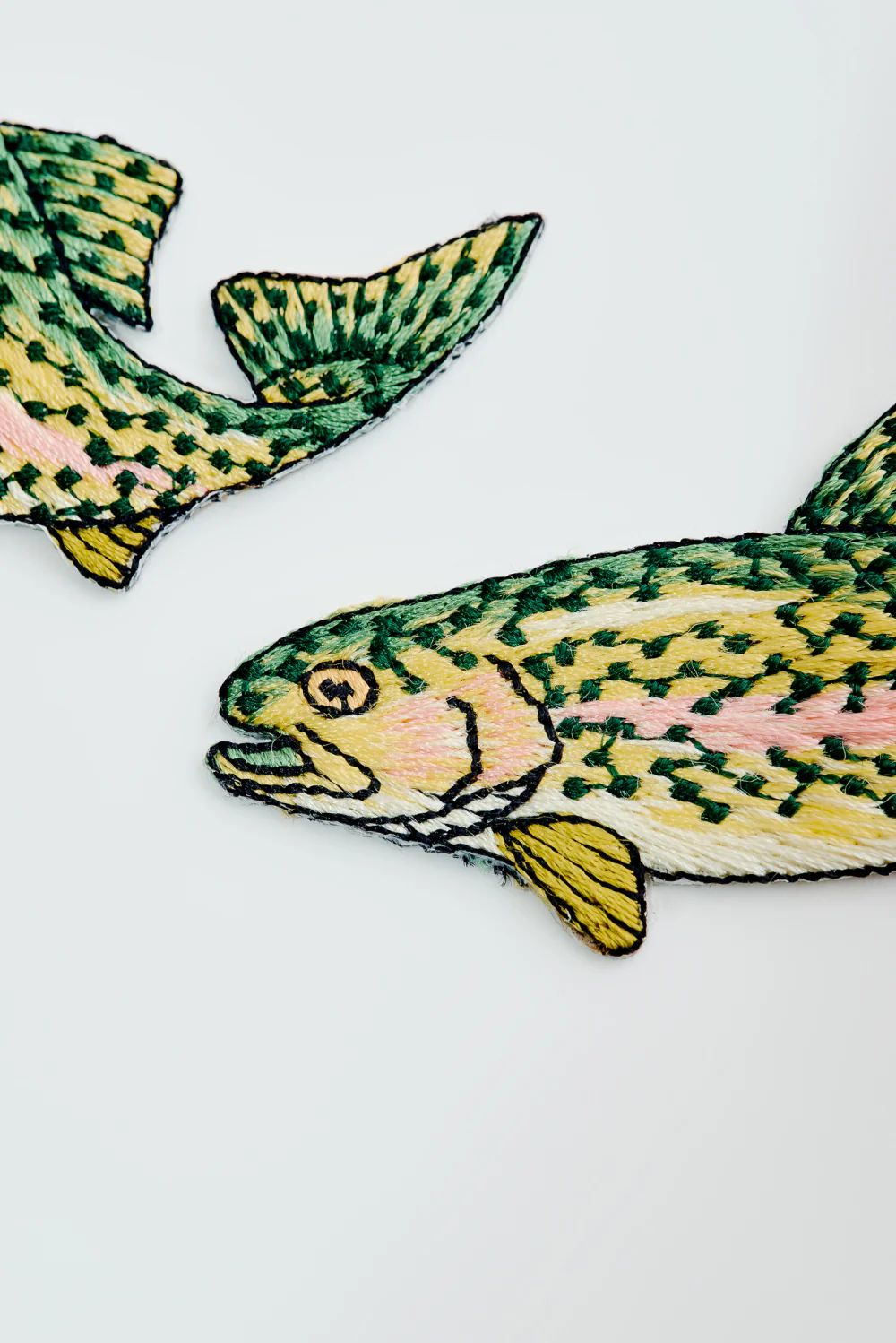 TROUT PATCH - Image 3