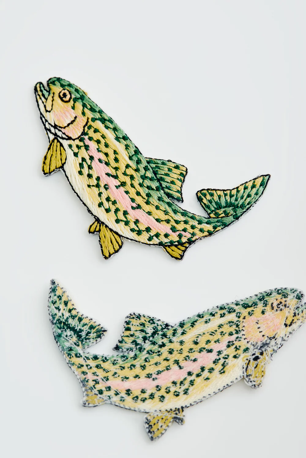 TROUT PATCH - Image 4