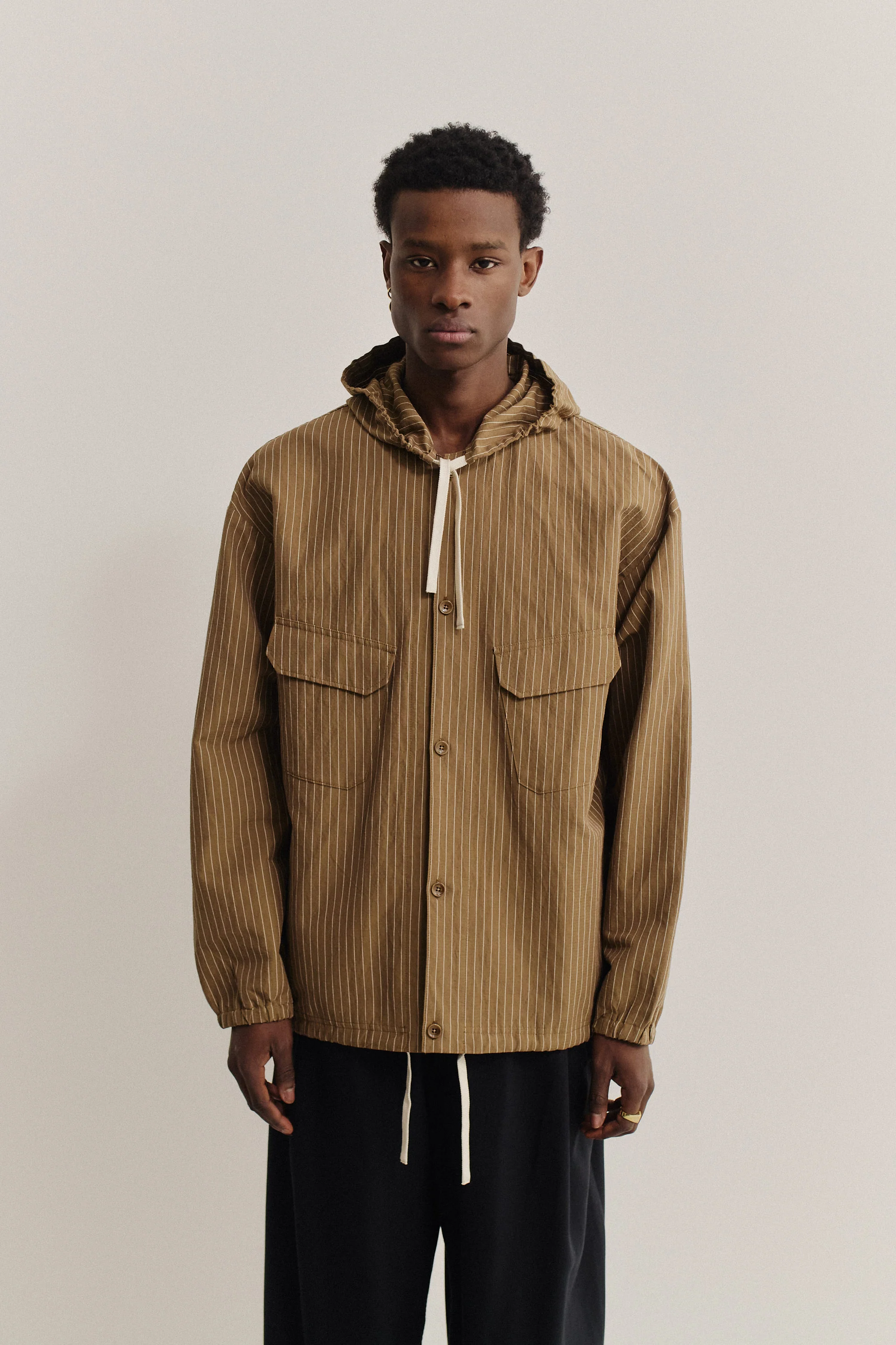 TSAVO JACKET - Image 3