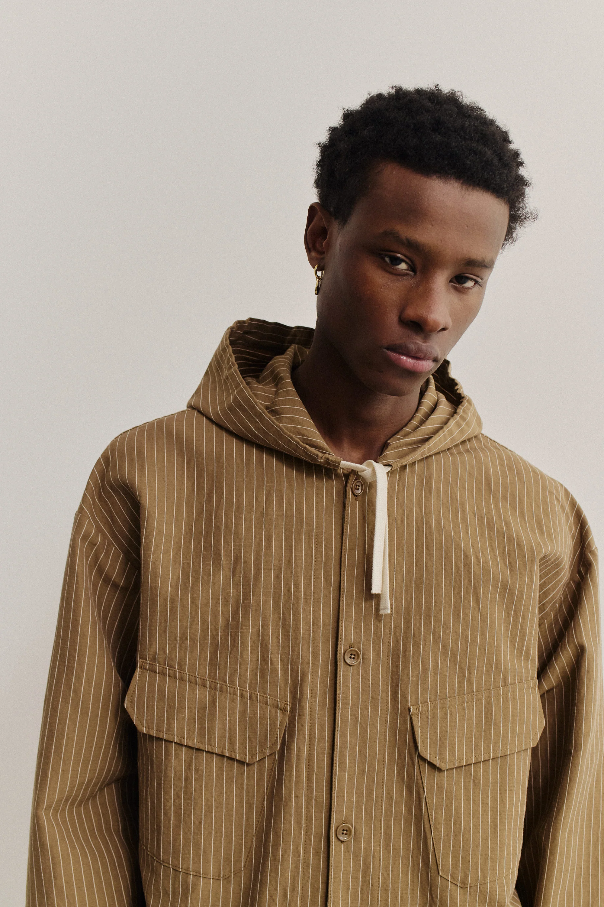 TSAVO JACKET - Image 7