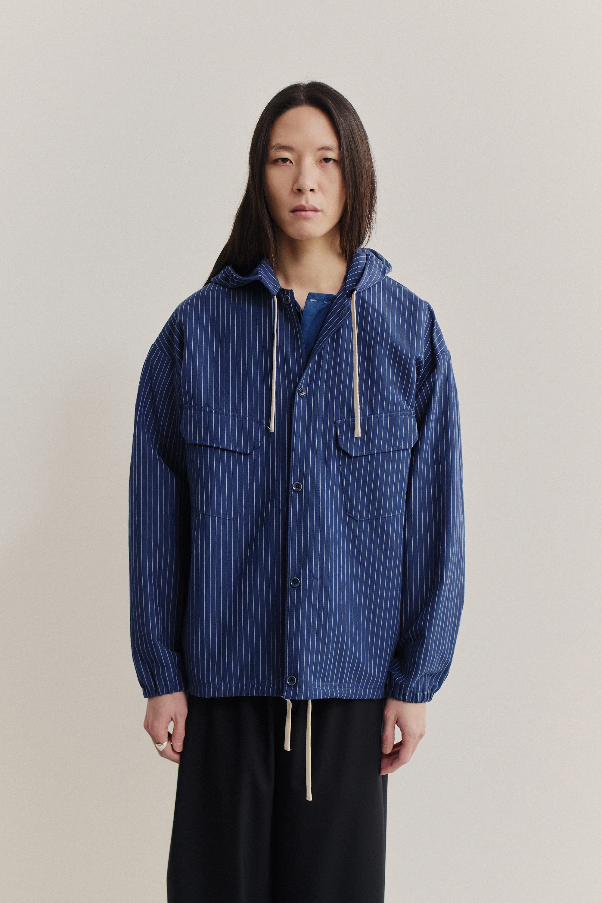 TSAVO JACKET - Image 5