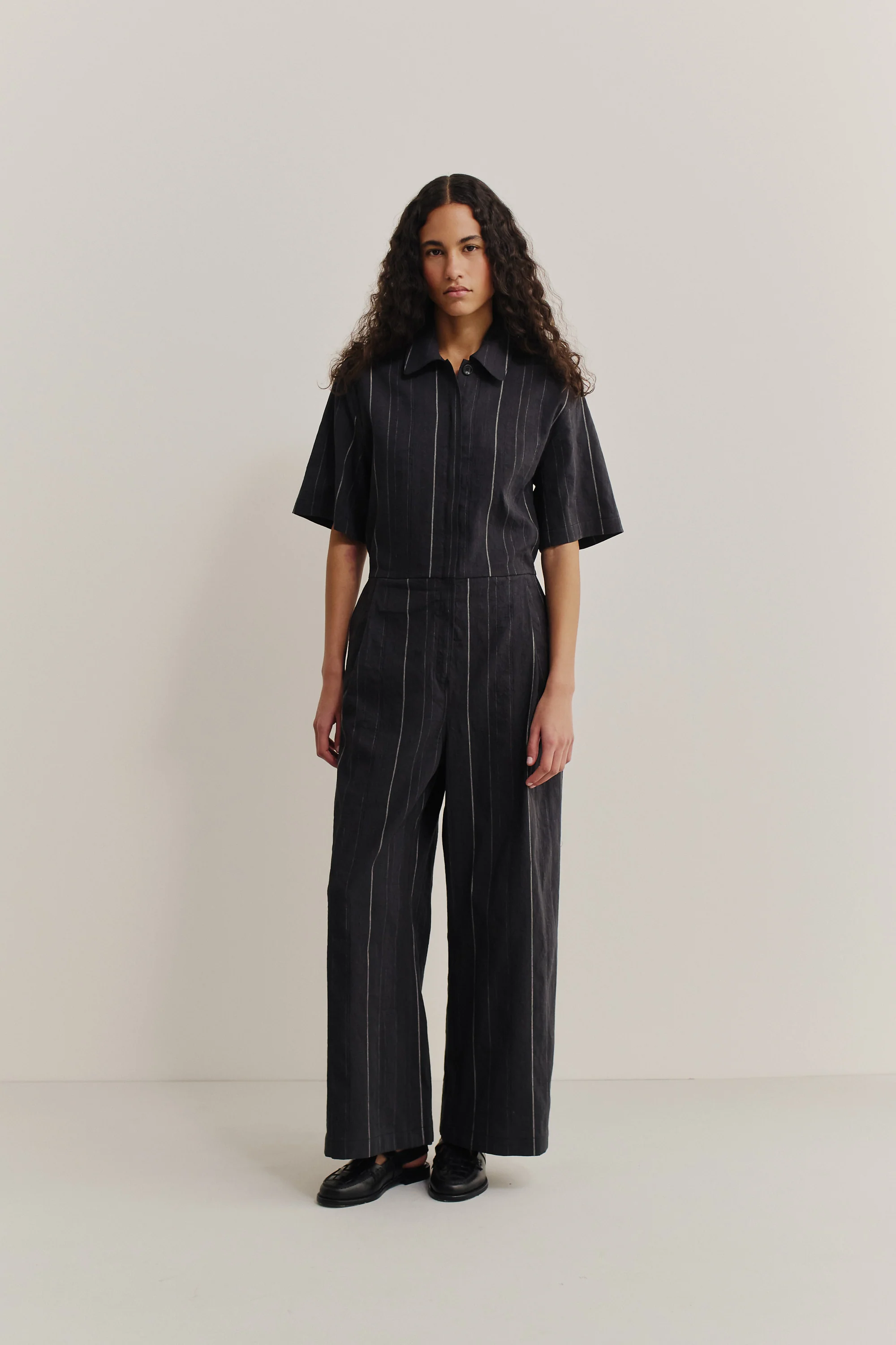TUELA JUMPSUIT