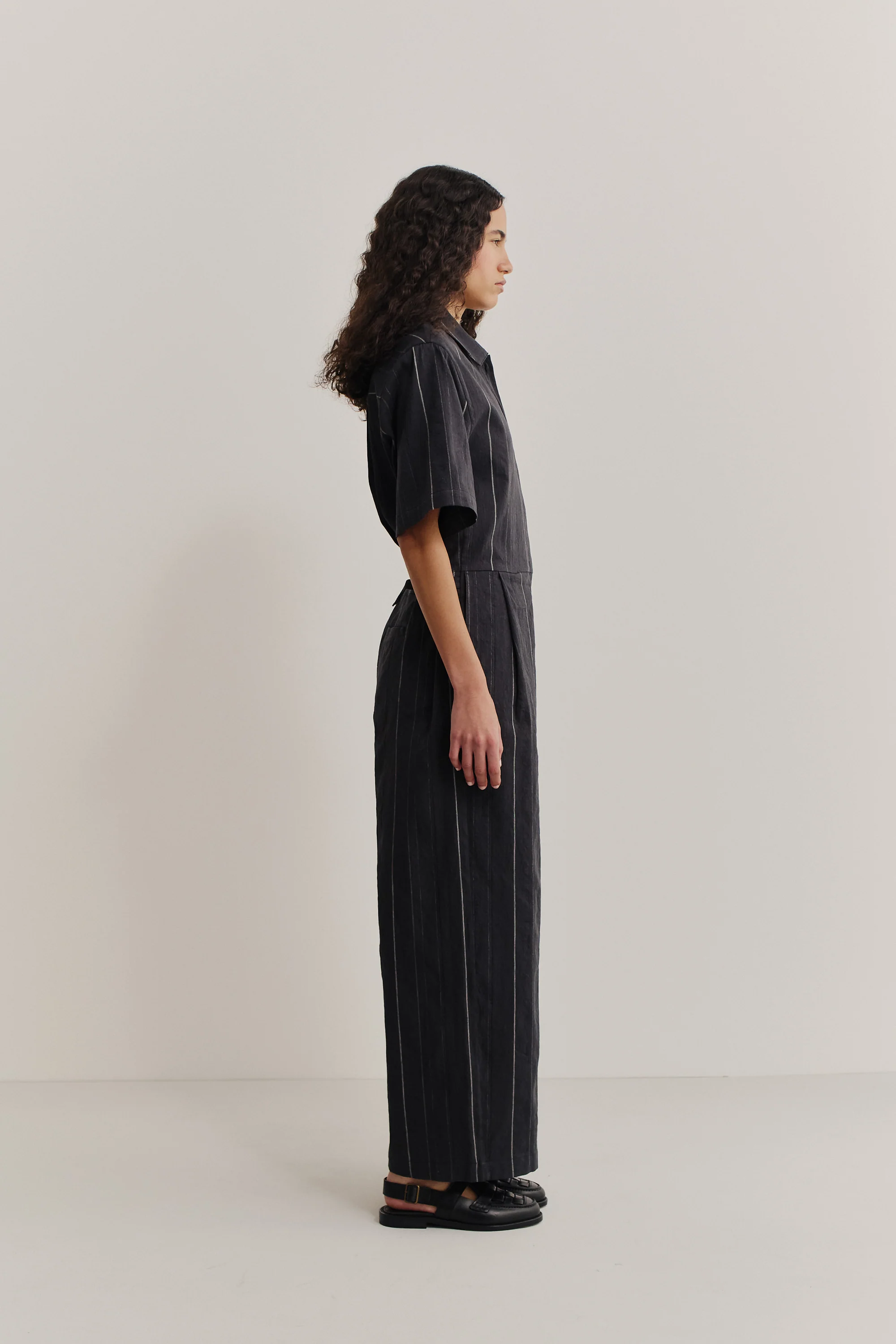 TUELA JUMPSUIT - Image 2