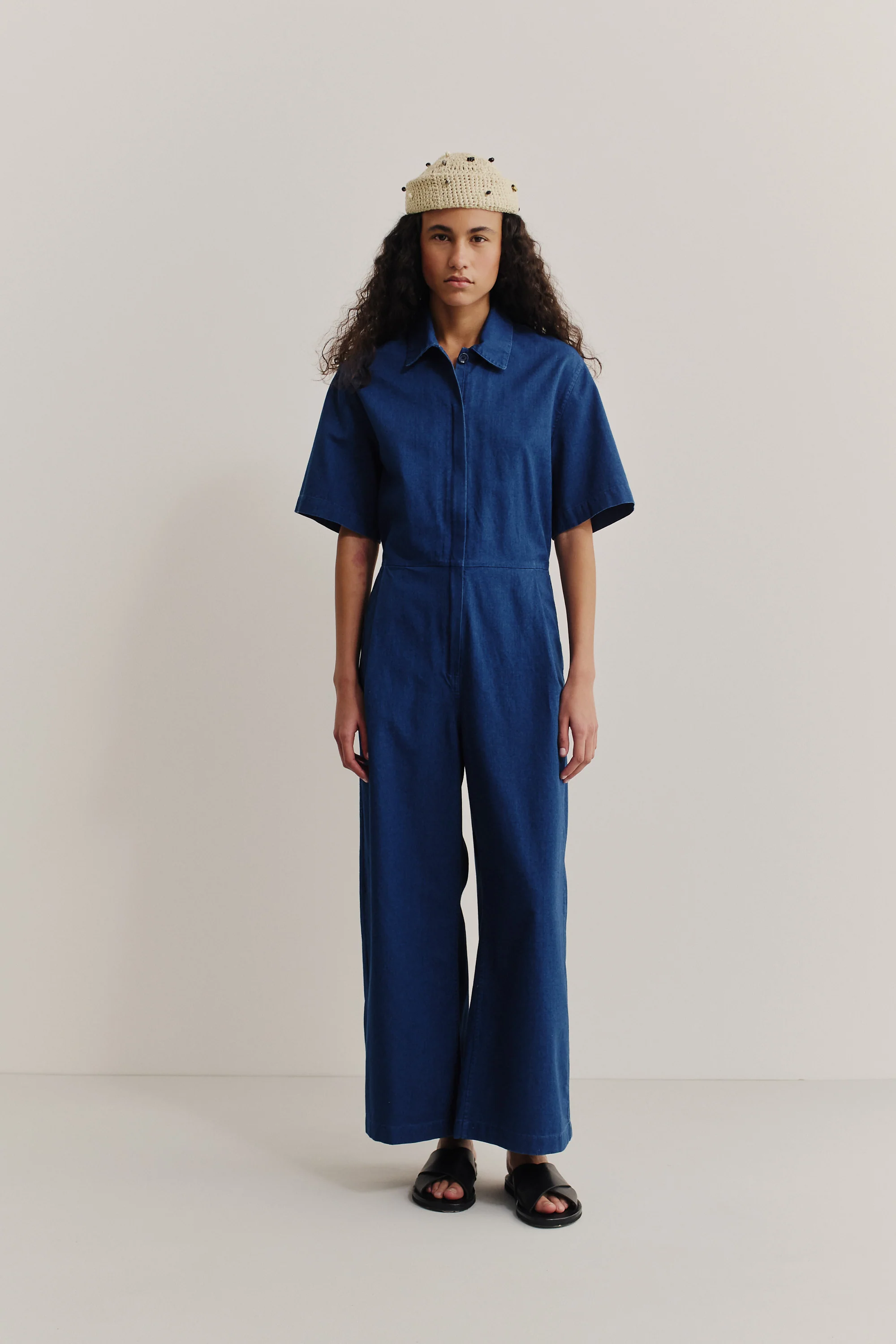 TUELA JUMPSUIT