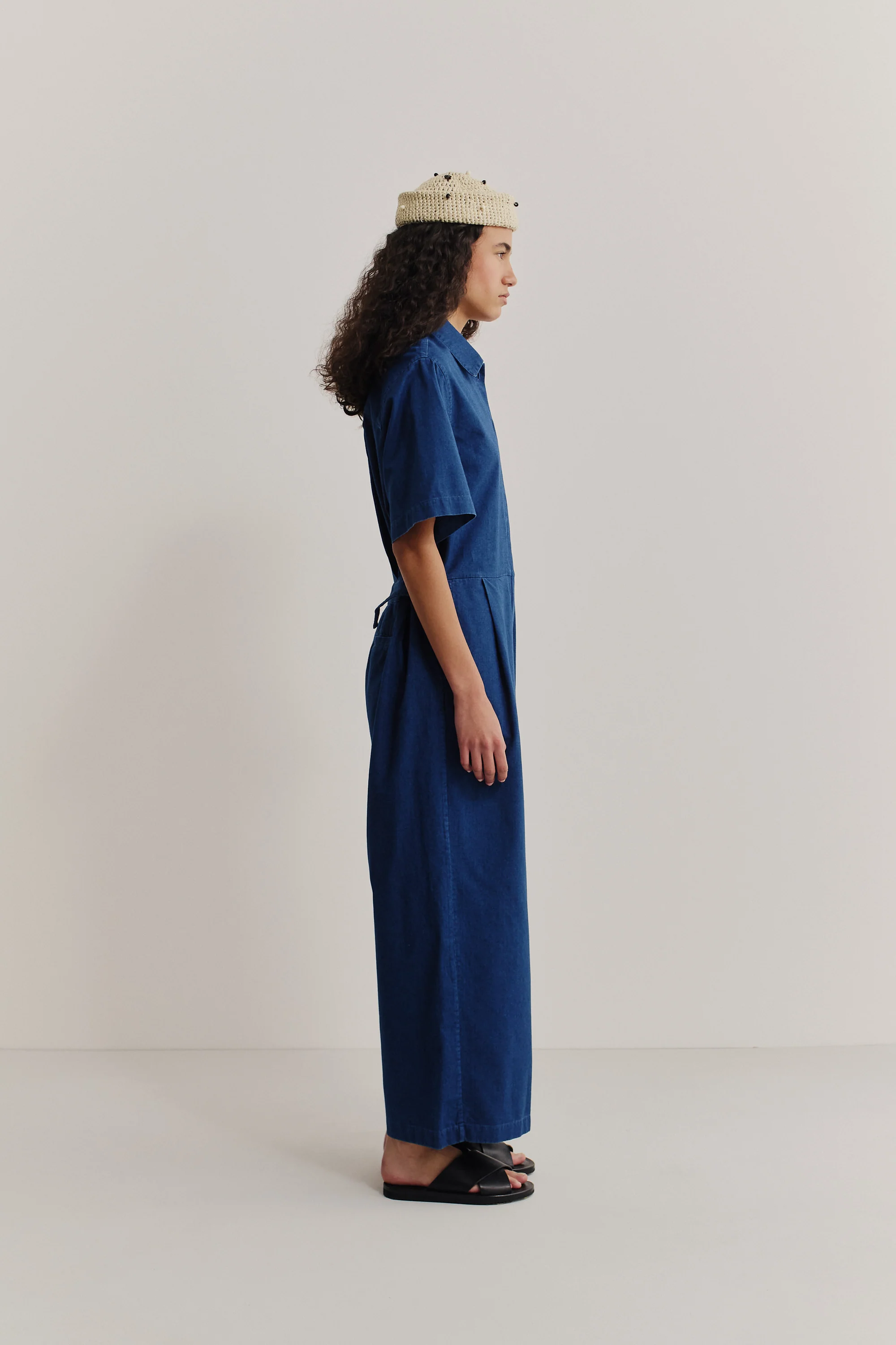 TUELA JUMPSUIT - Image 2