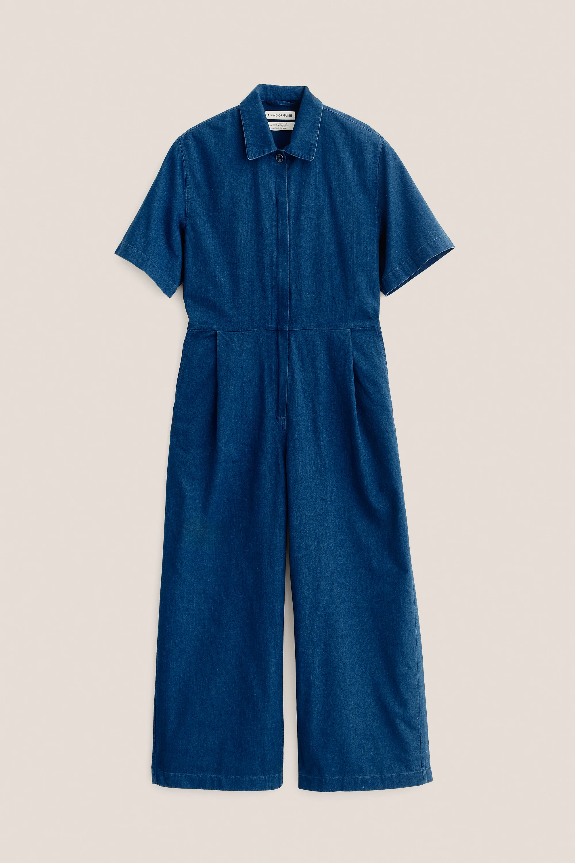 TUELA JUMPSUIT - Image 5