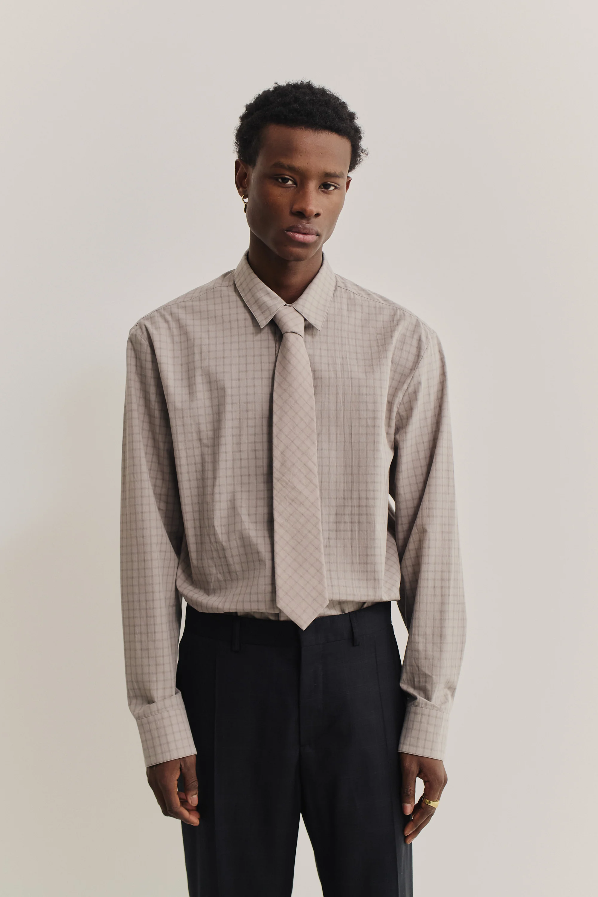 TULIO TIE