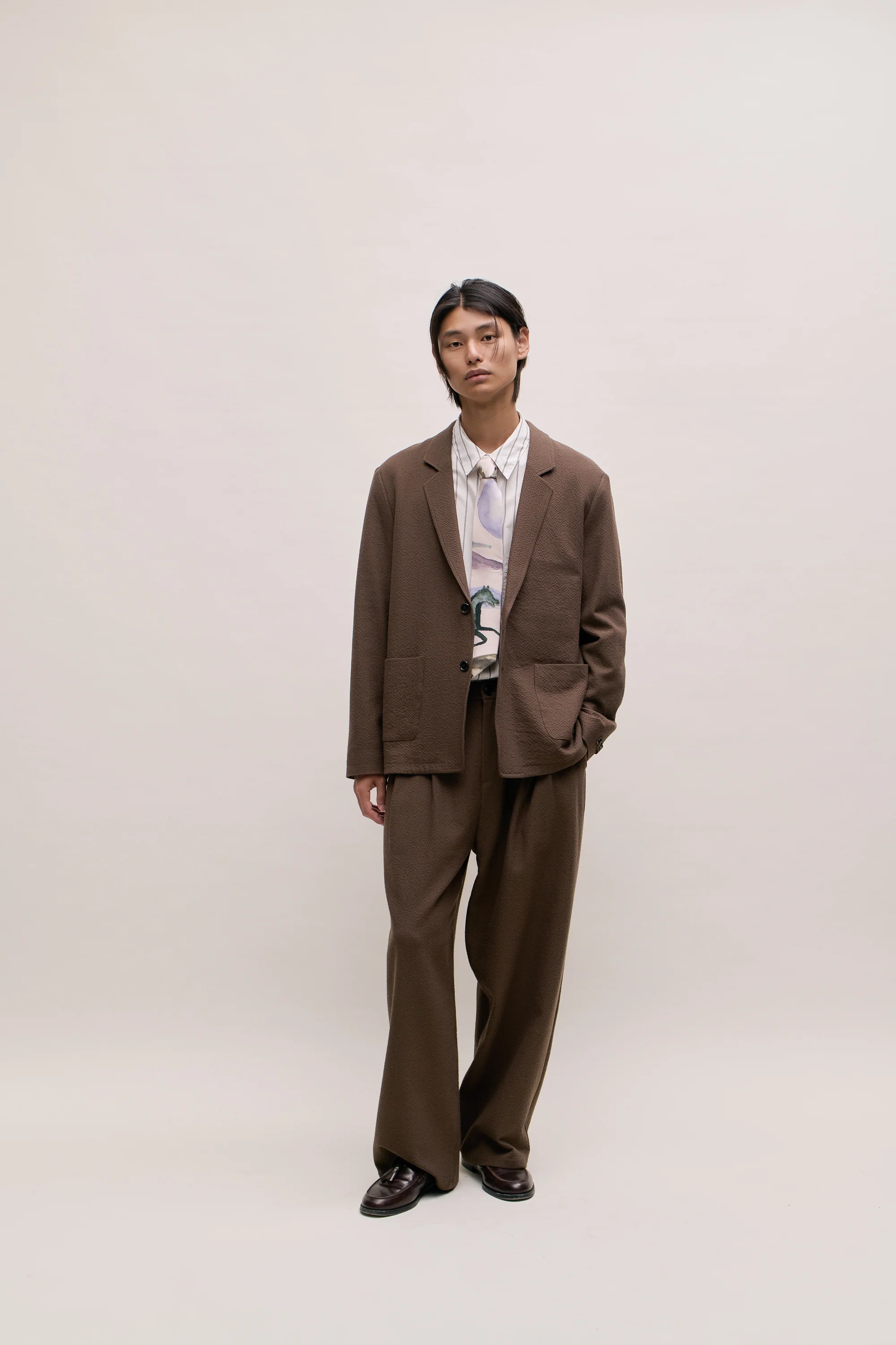 TULIO TIE - Image 4