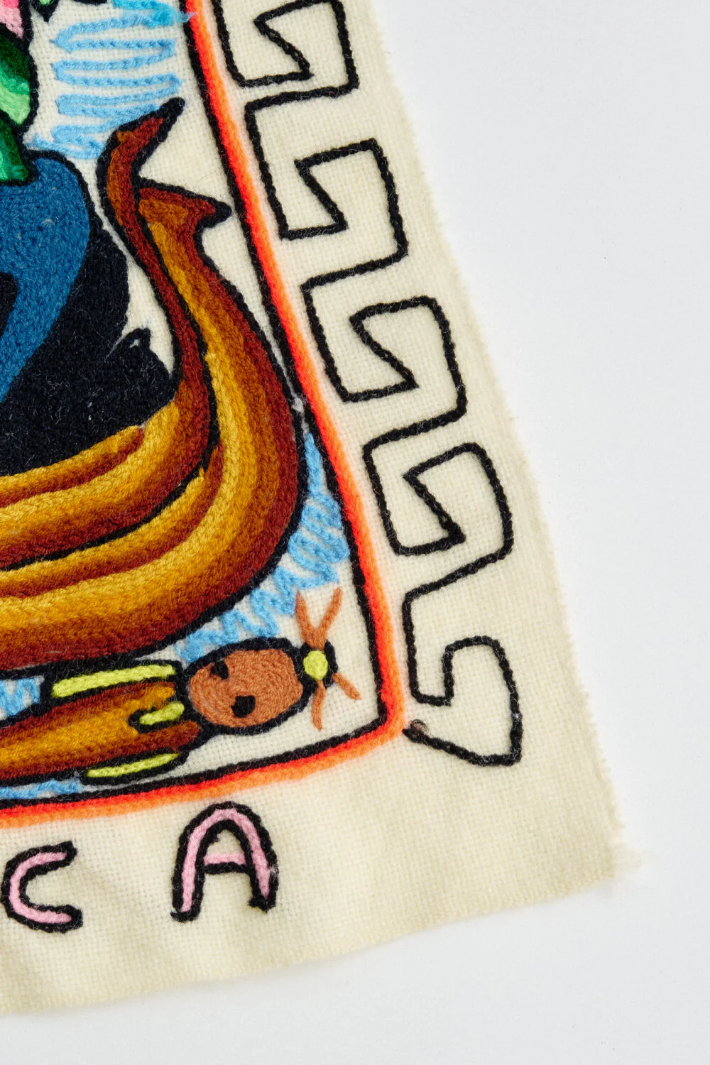 Uros Tapestry - Image 5