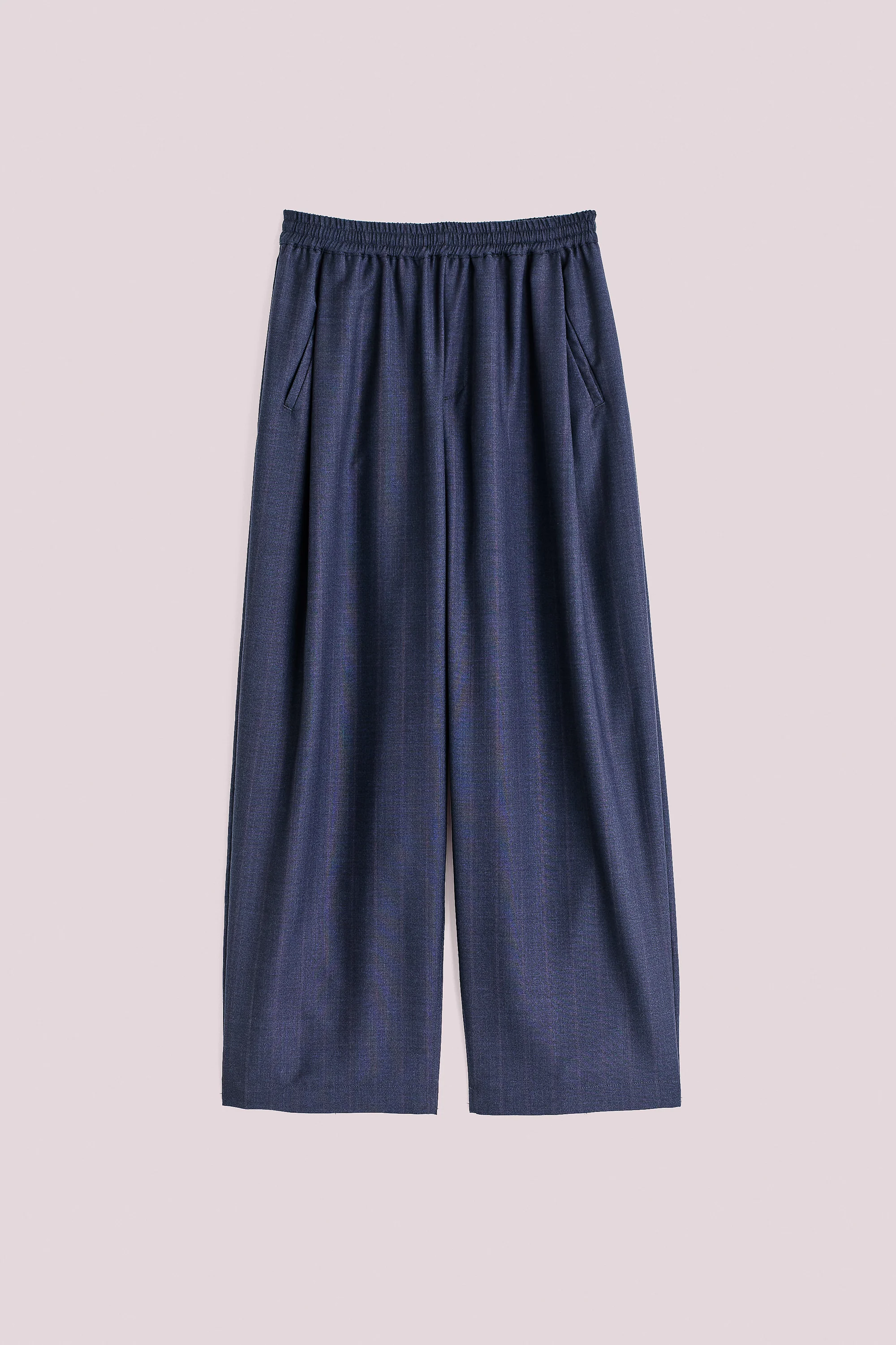 VICO WIDE TROUSERS - Image 2