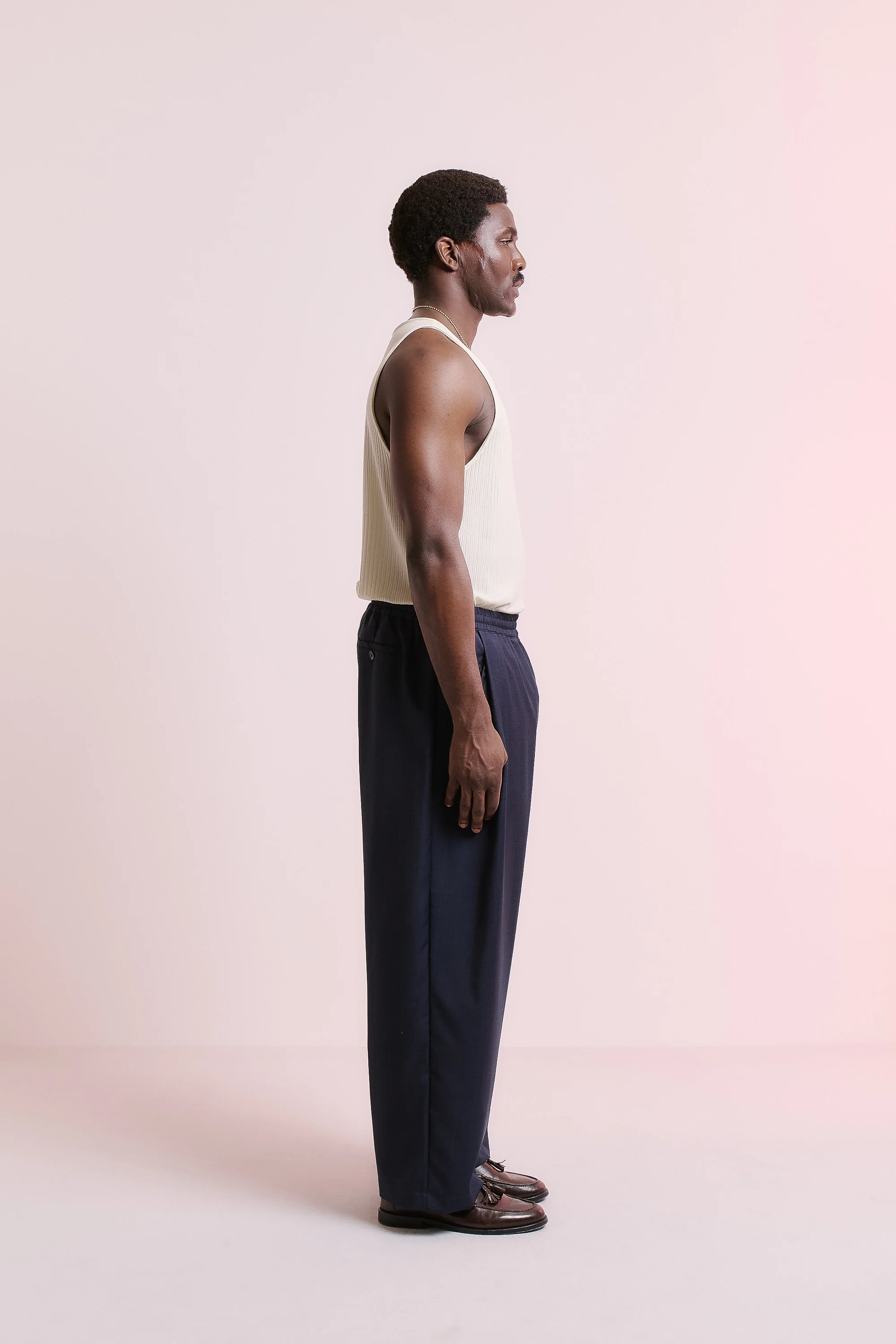 VICO WIDE TROUSERS - Image 5
