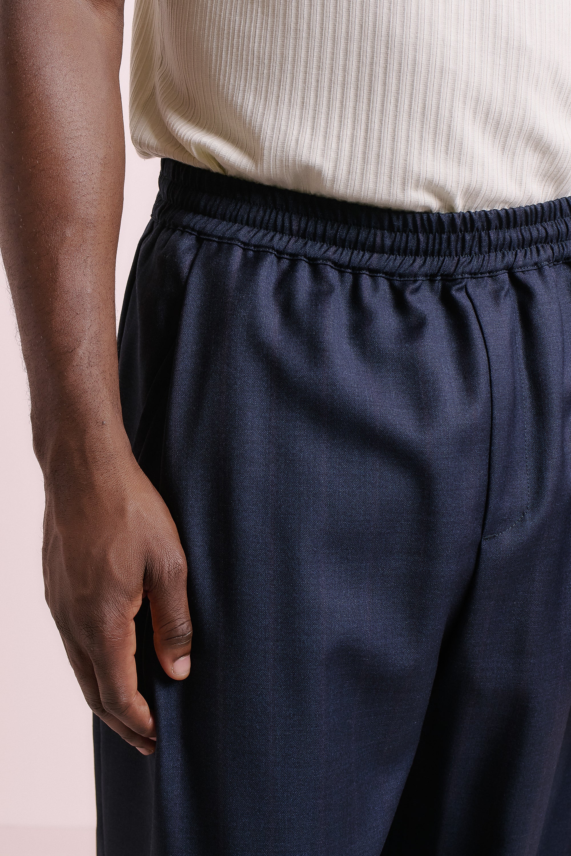 VICO WIDE TROUSERS - Image 7