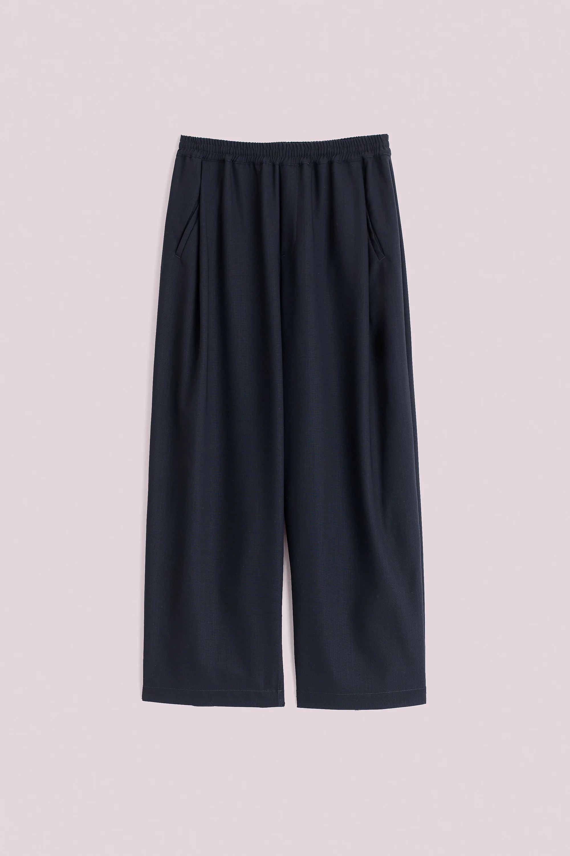 VICO WIDE TROUSERS - Image 2