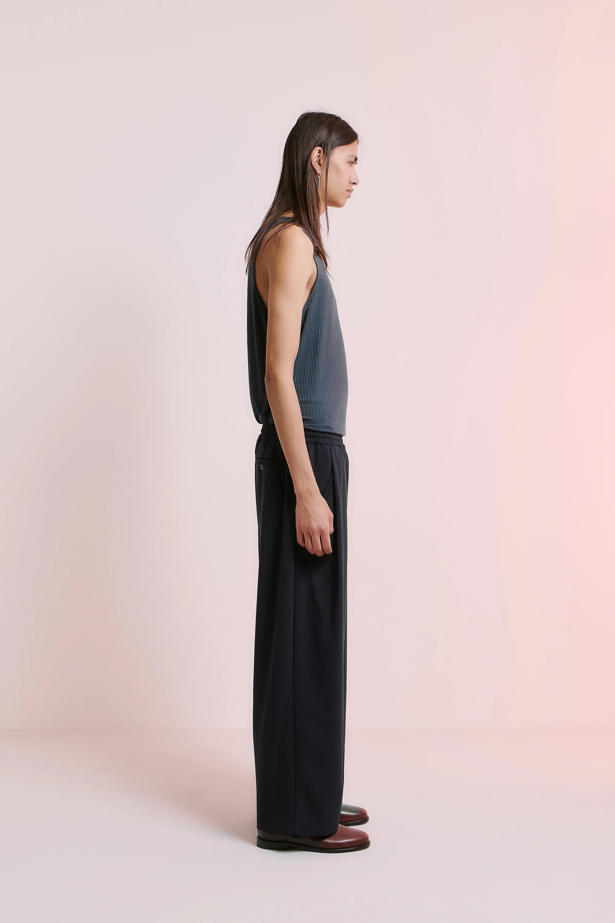 VICO WIDE TROUSERS - Image 6