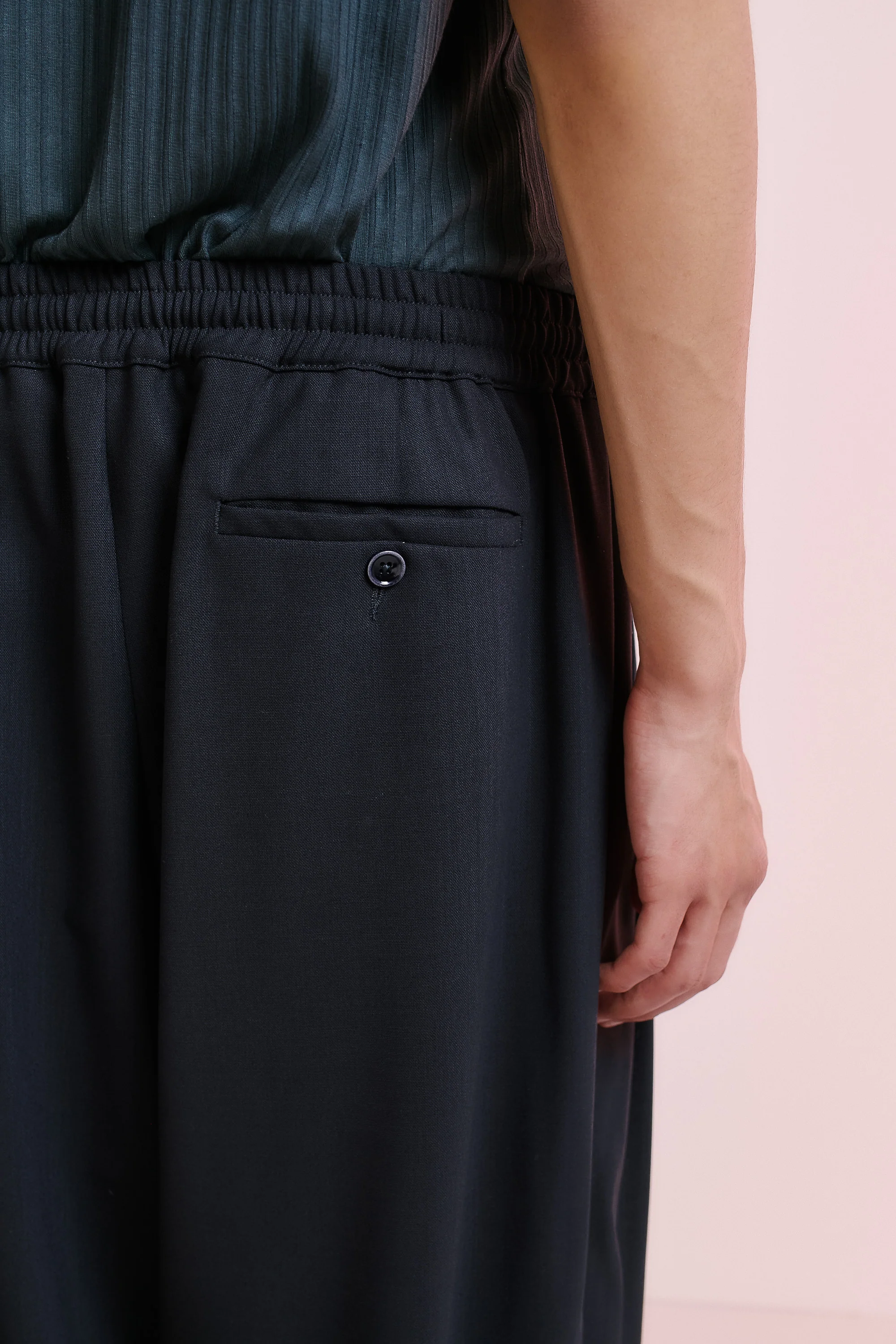VICO WIDE TROUSERS - Image 7