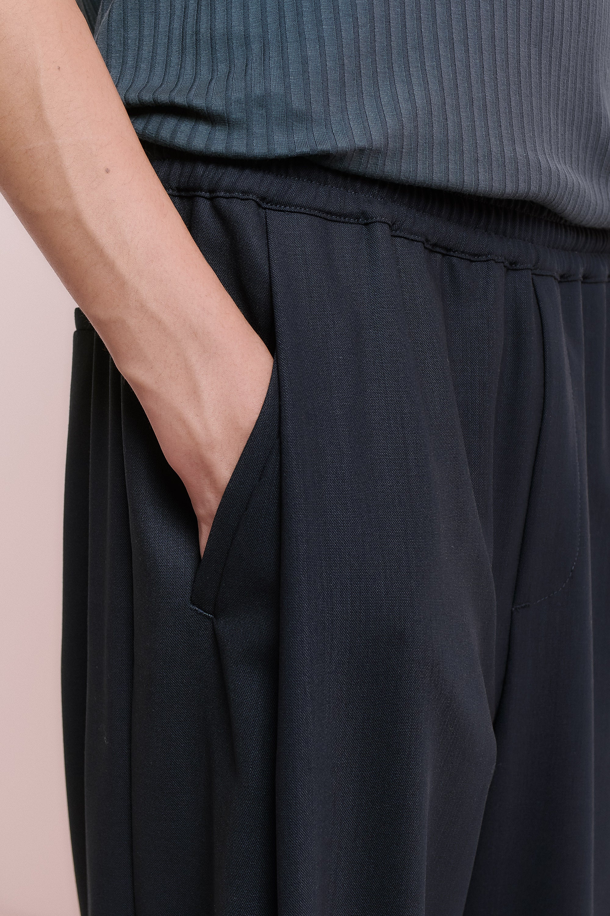 VICO WIDE TROUSERS - Image 8