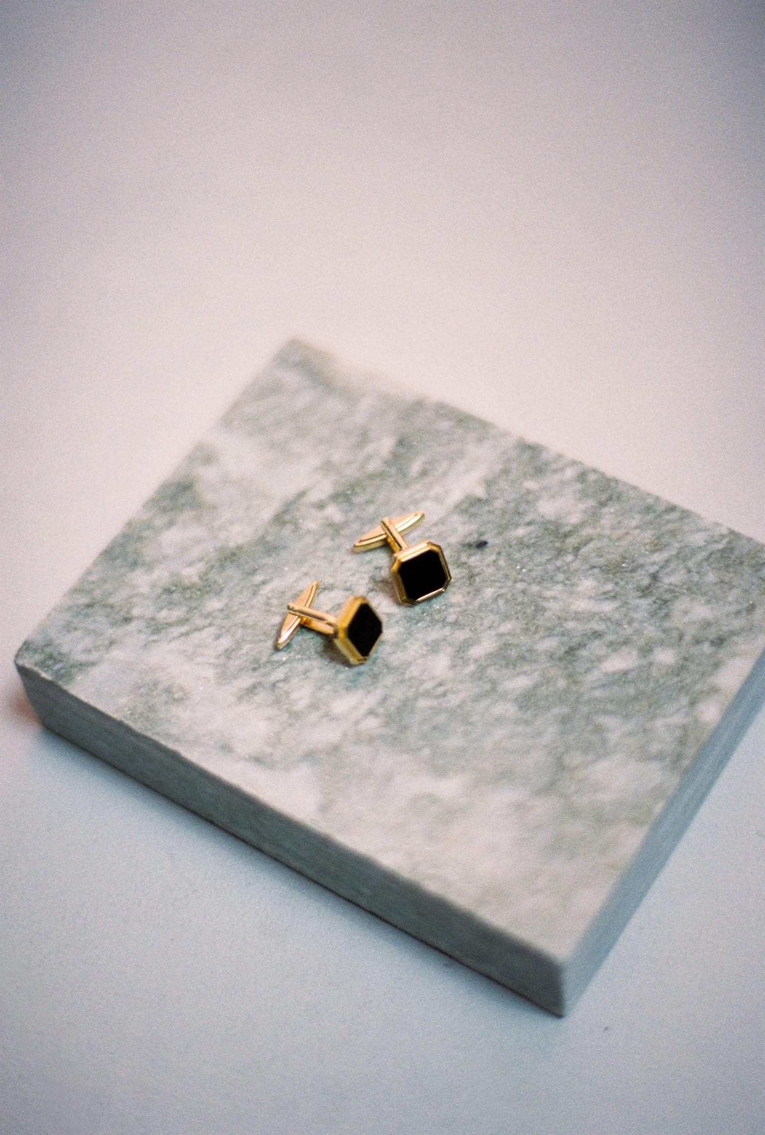 LEGACY CUFFLINKS