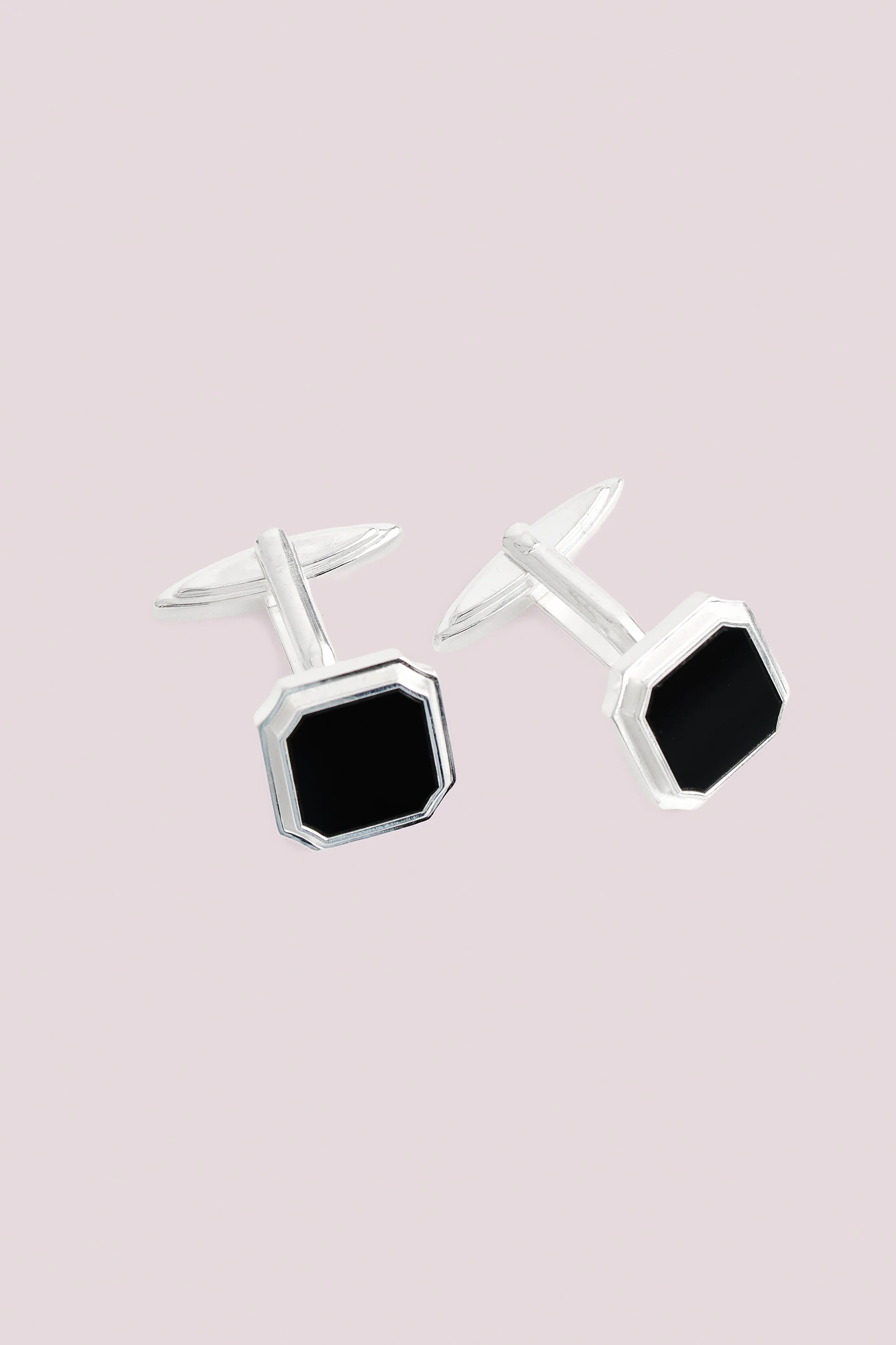 LEGACY CUFFLINKS