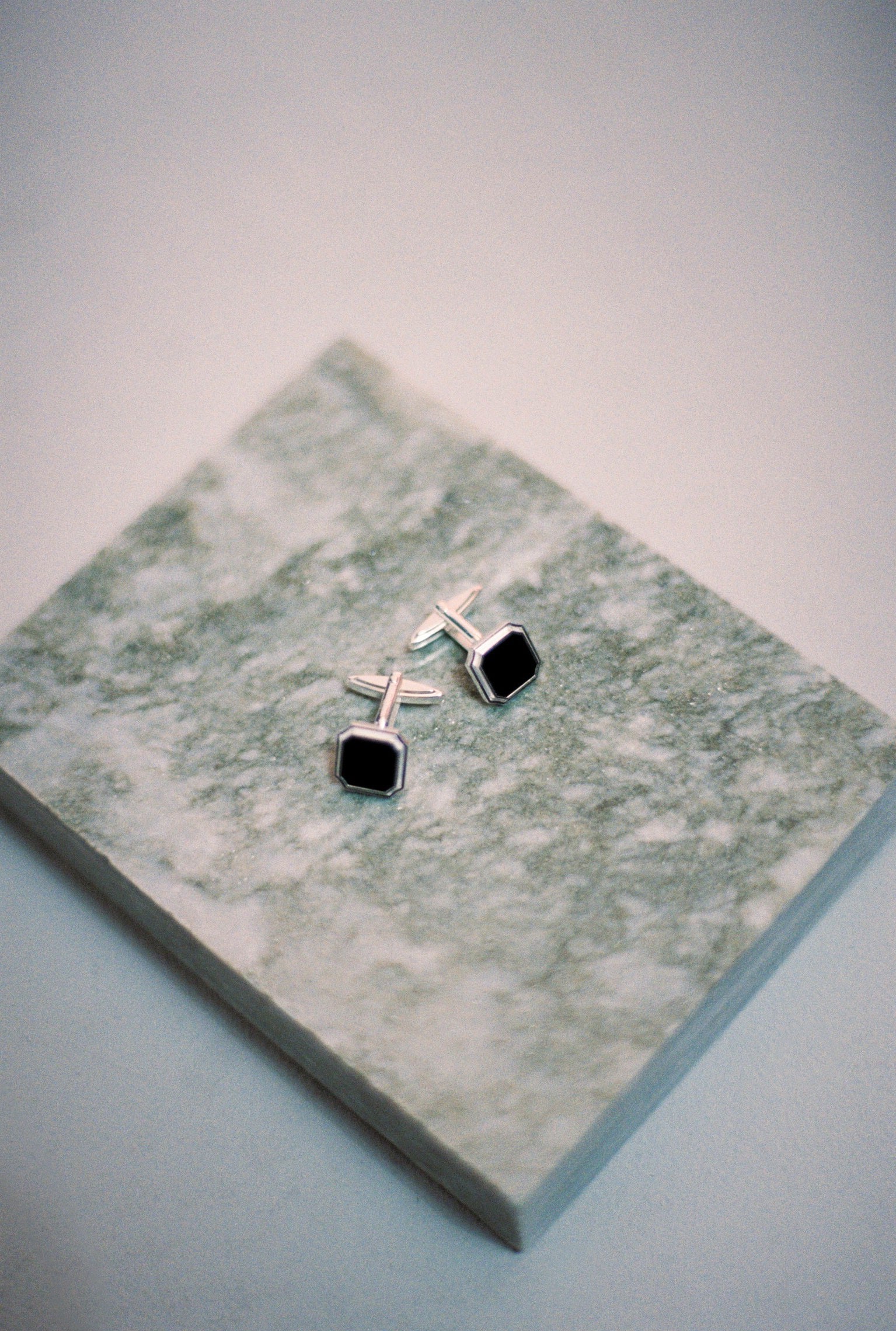 LEGACY CUFFLINKS - Image 2