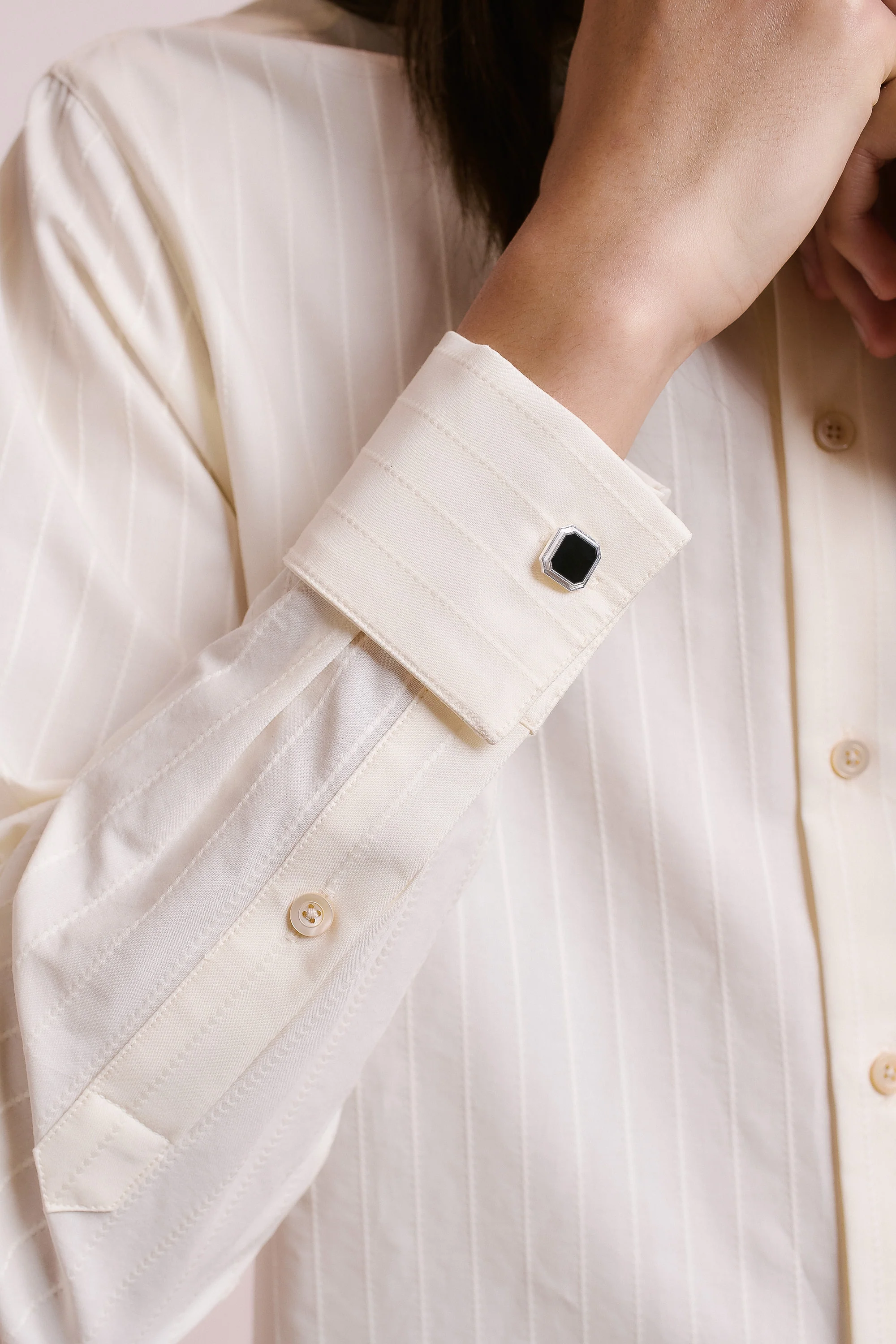 LEGACY CUFFLINKS - Image 3