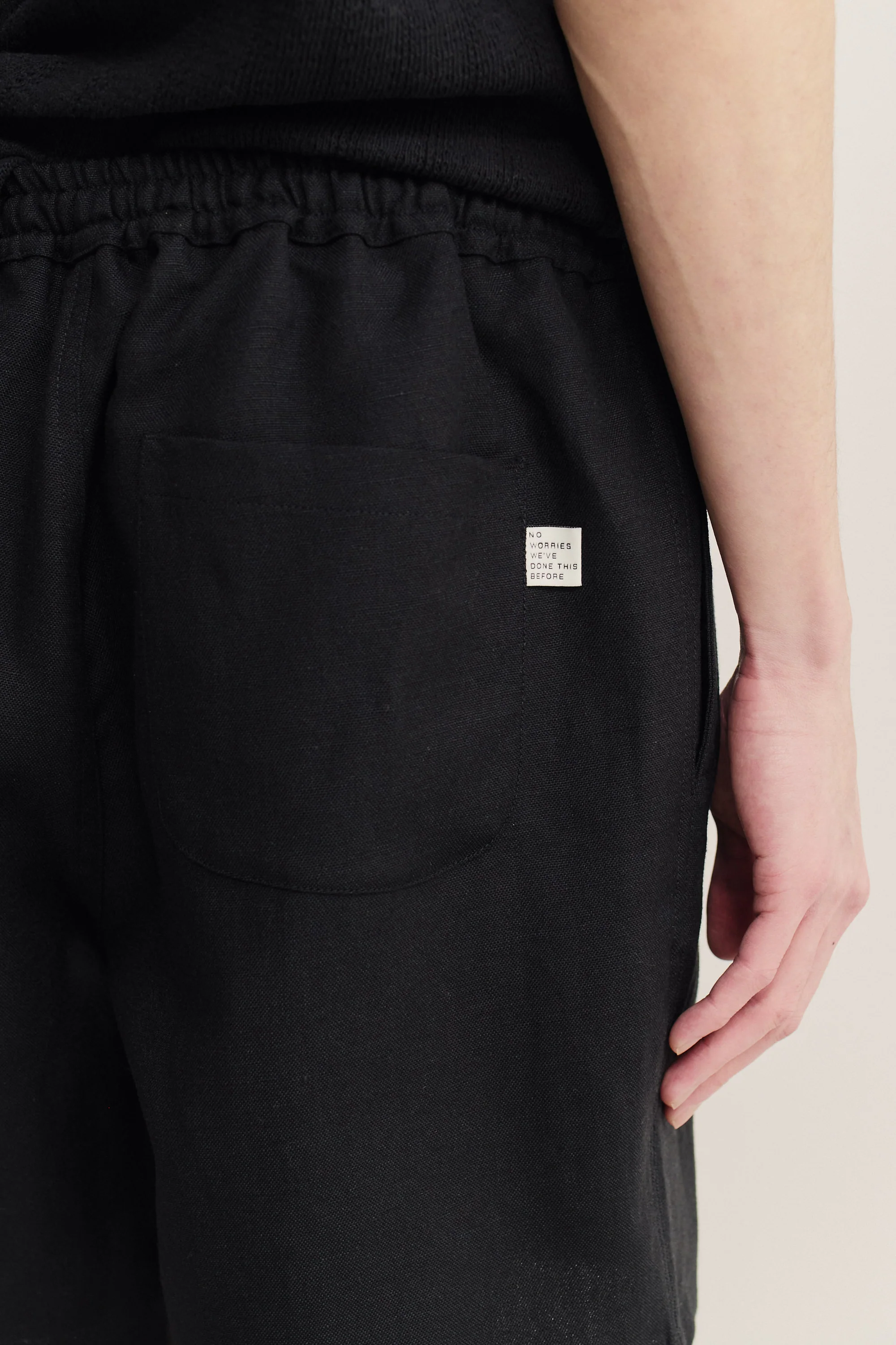 VOLTA SHORTS - Image 5