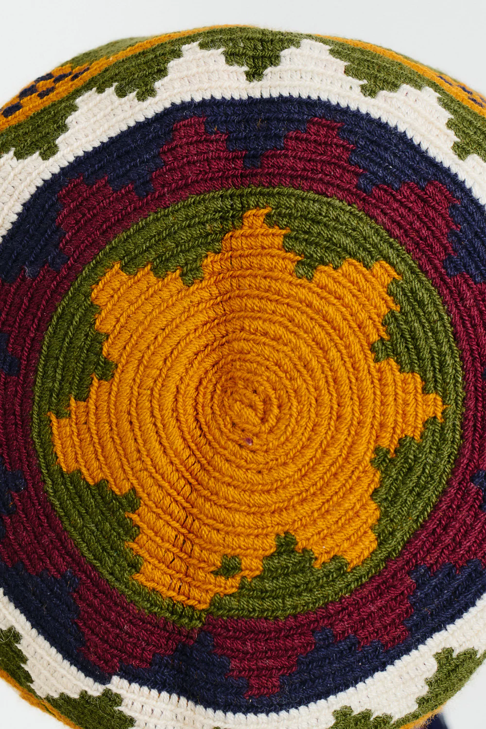 WAYUU MOCHILA BAG - Image 6