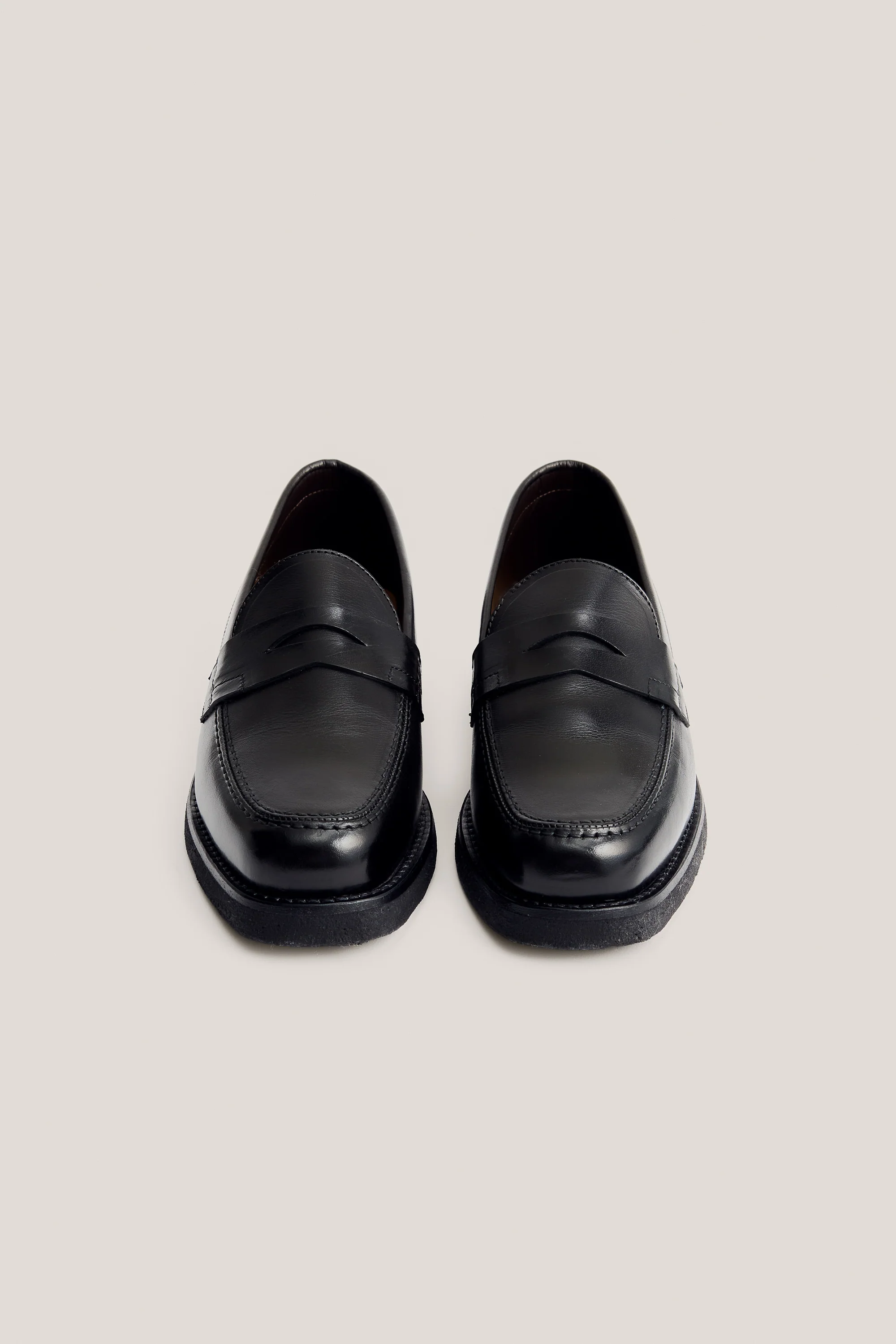 WOMENS CREPE LOAFER - Image 4