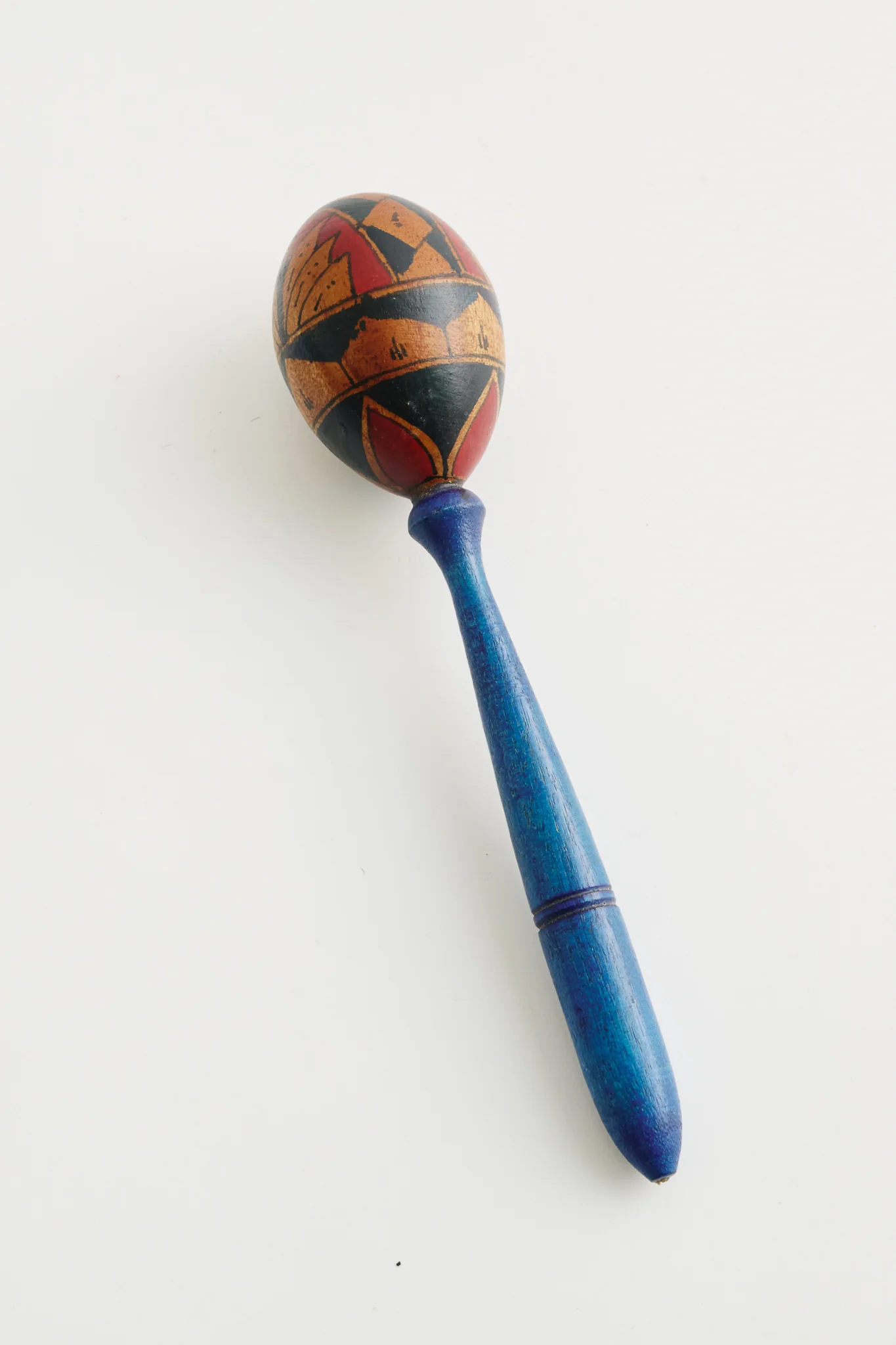 Wooden Rattle - Image 4
