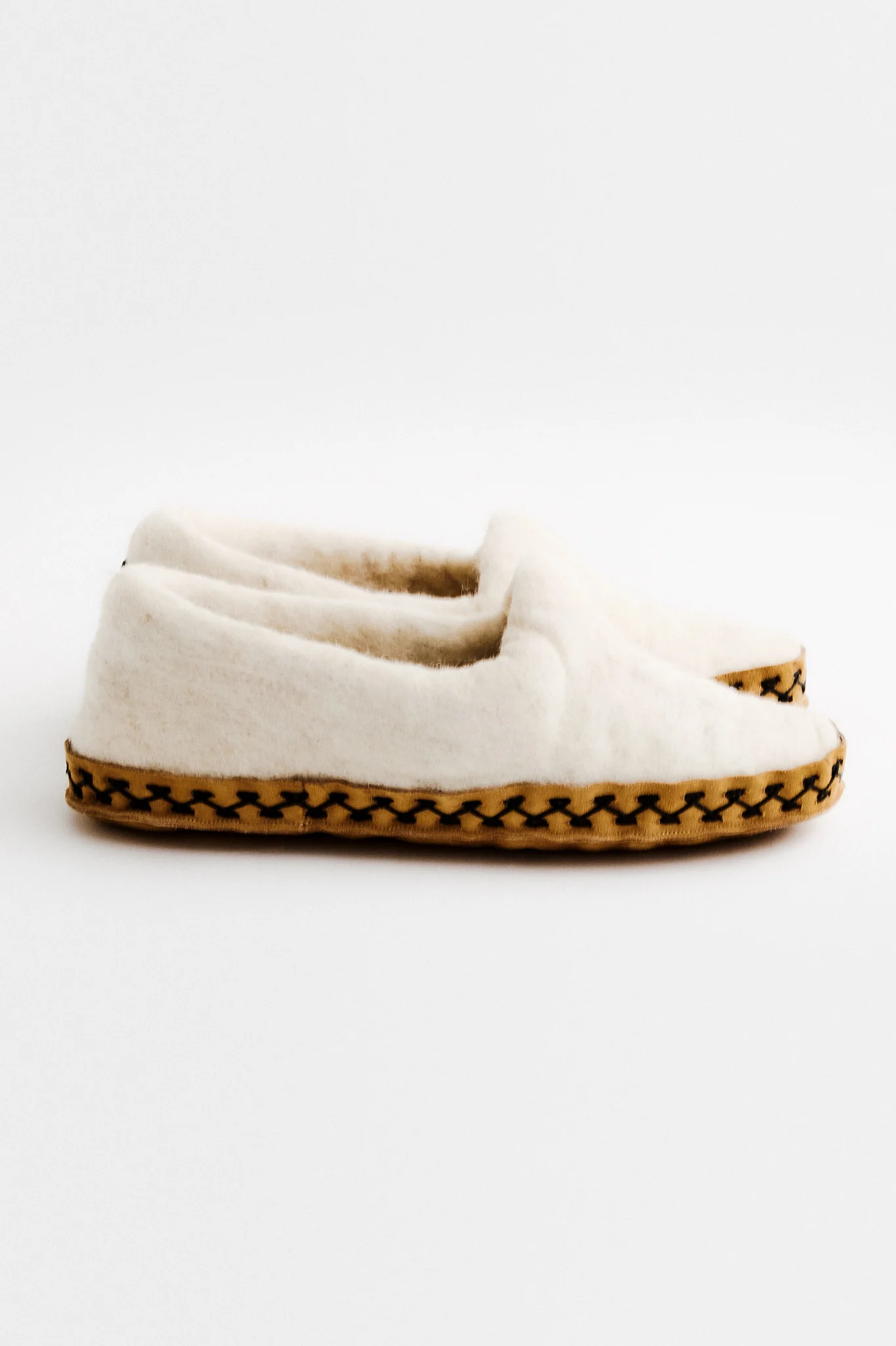 WOOL SLIDES - Image 5