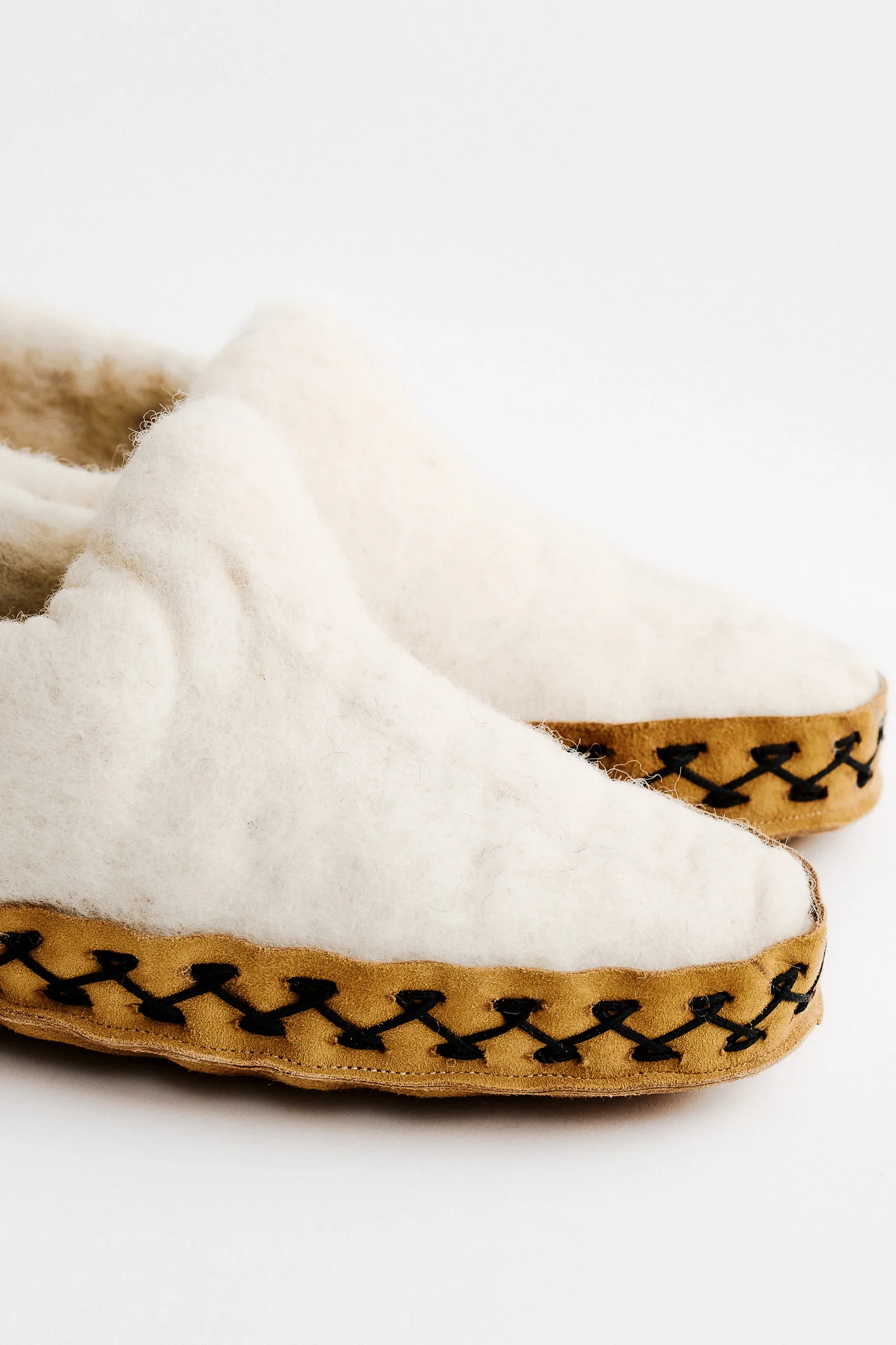 WOOL SLIDES - Image 6