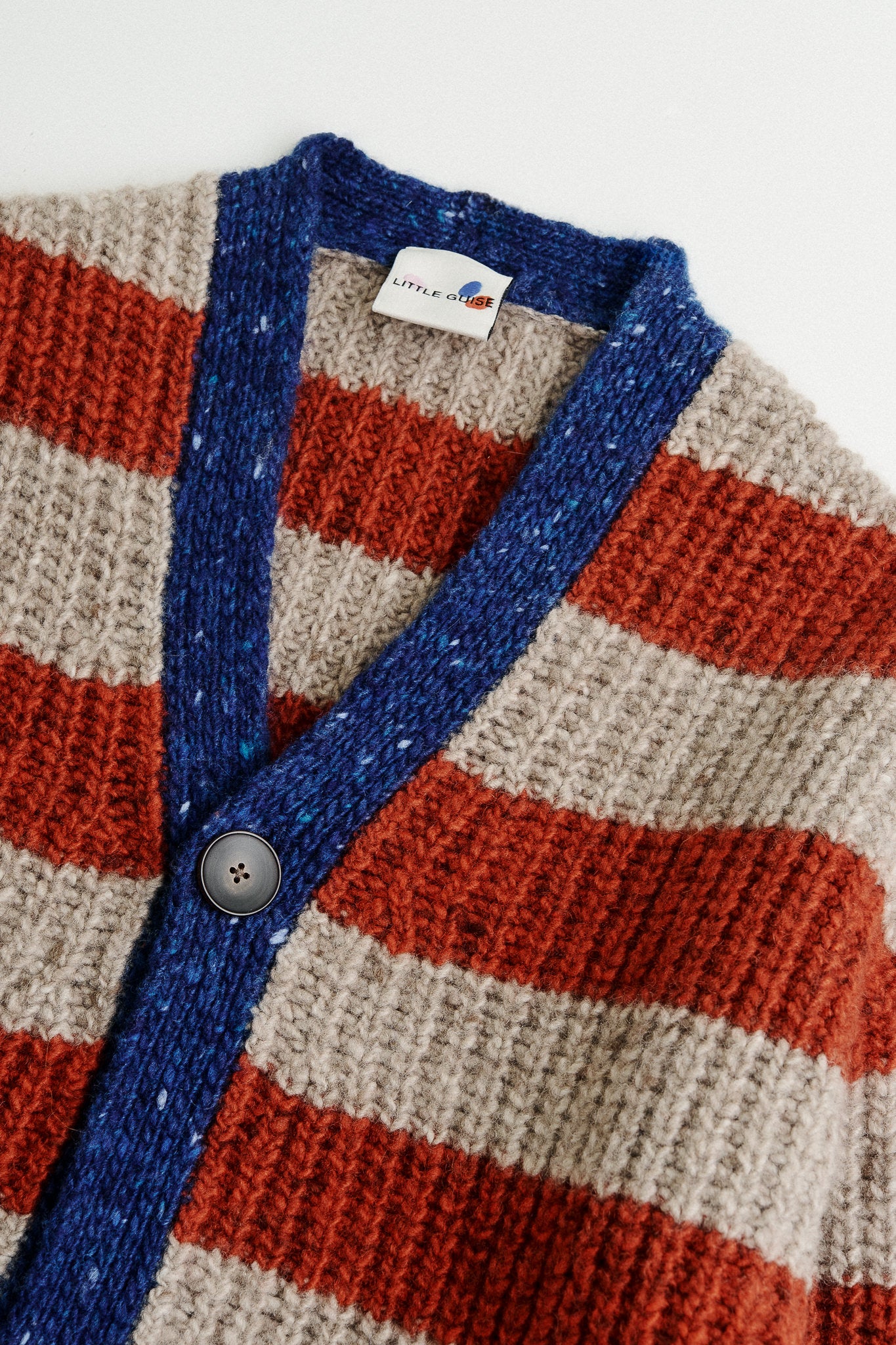 YOKO CARDIGAN - Image 3