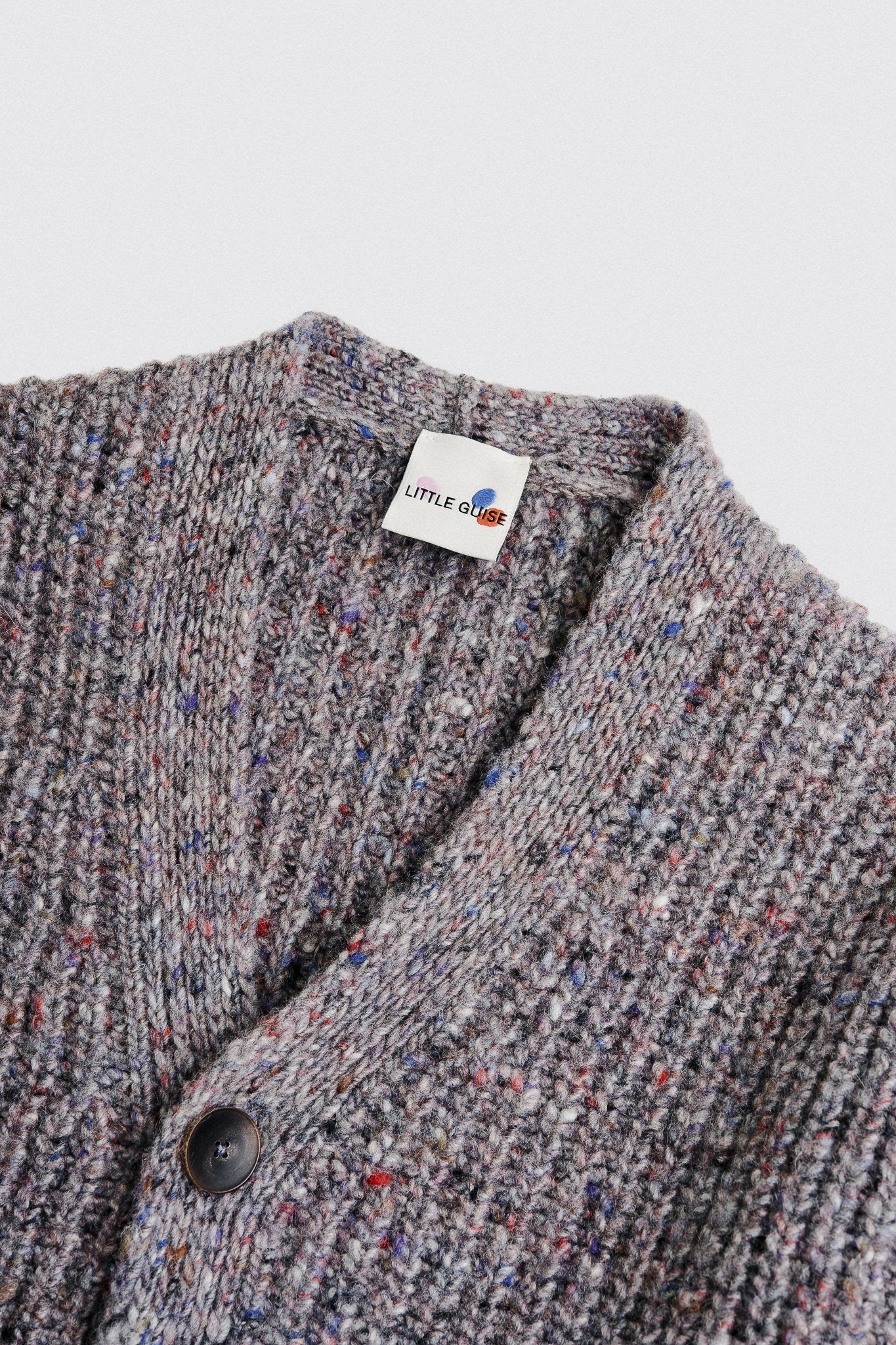 YOKO CARDIGAN - Image 5