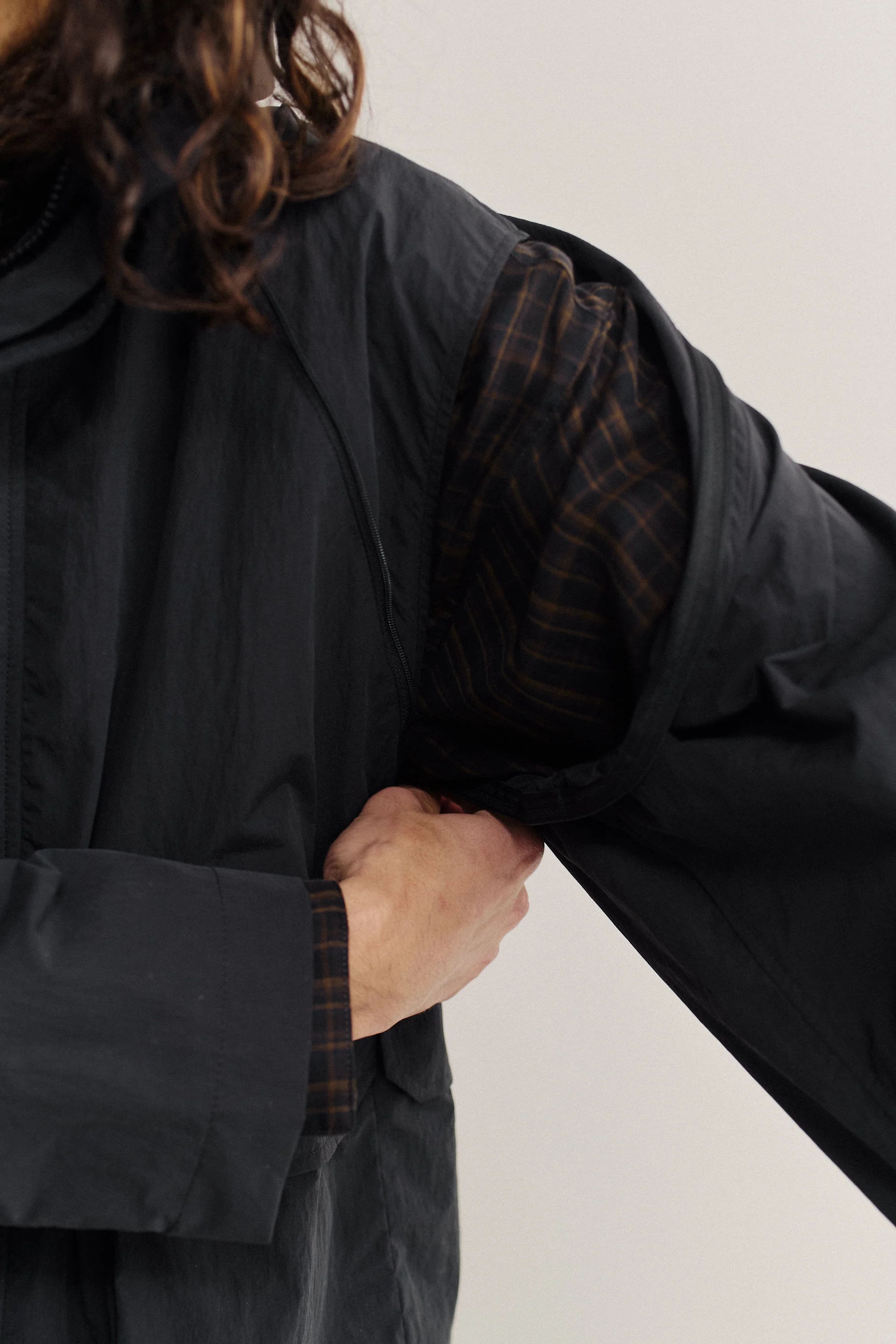 ZAMBEZI FISHER JACKET - Image 4
