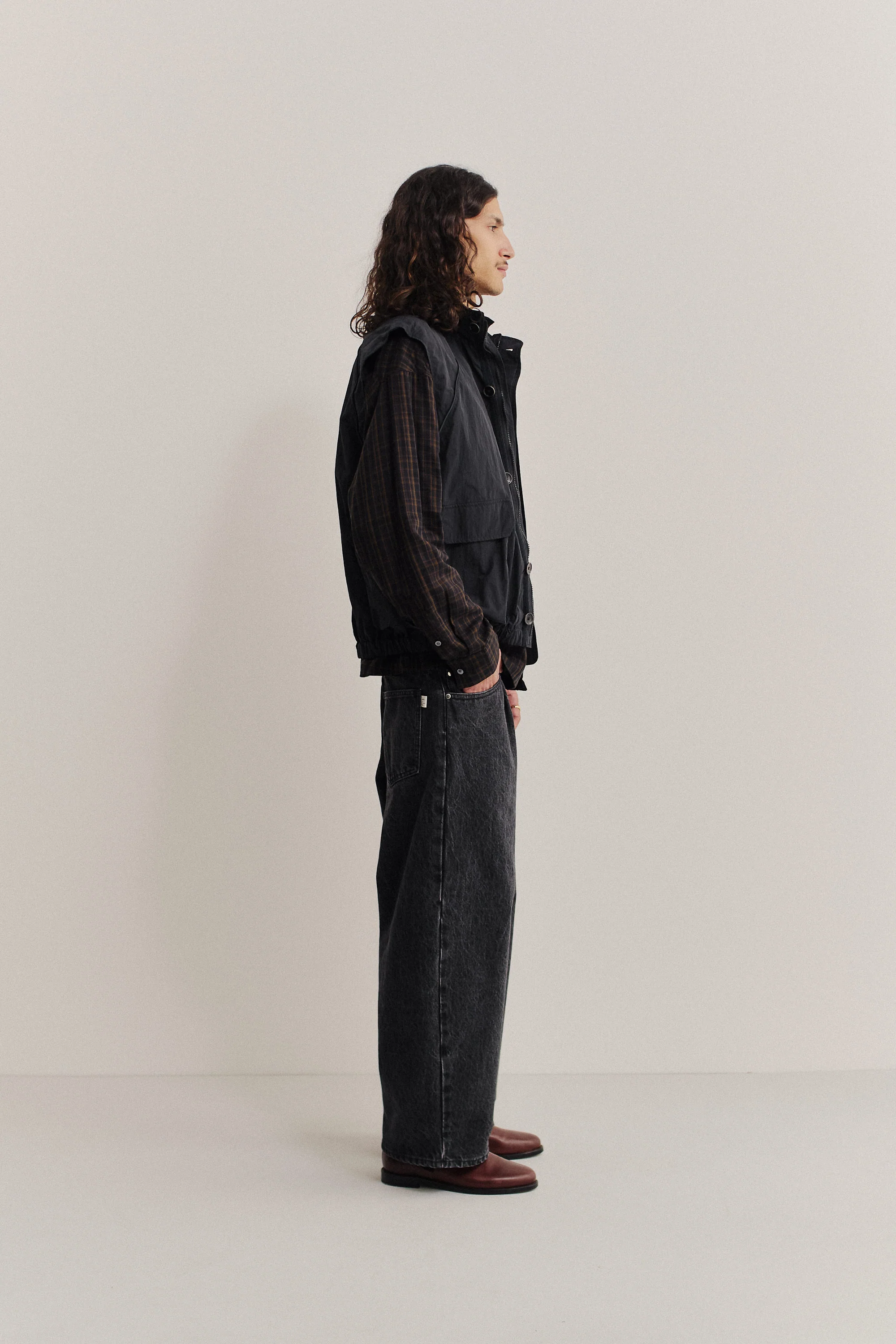 ZAMBEZI FISHER JACKET - Image 6