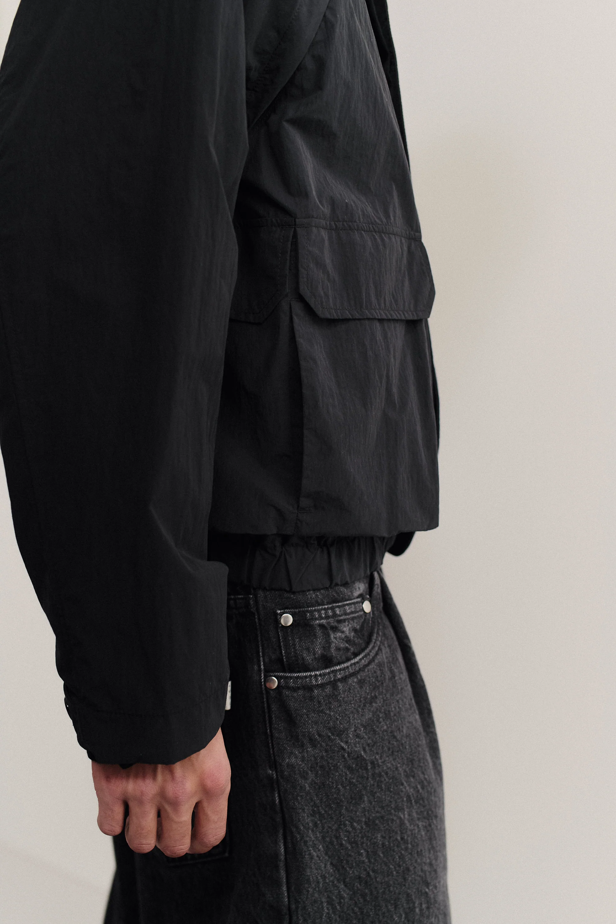 ZAMBEZI FISHER JACKET - Image 9